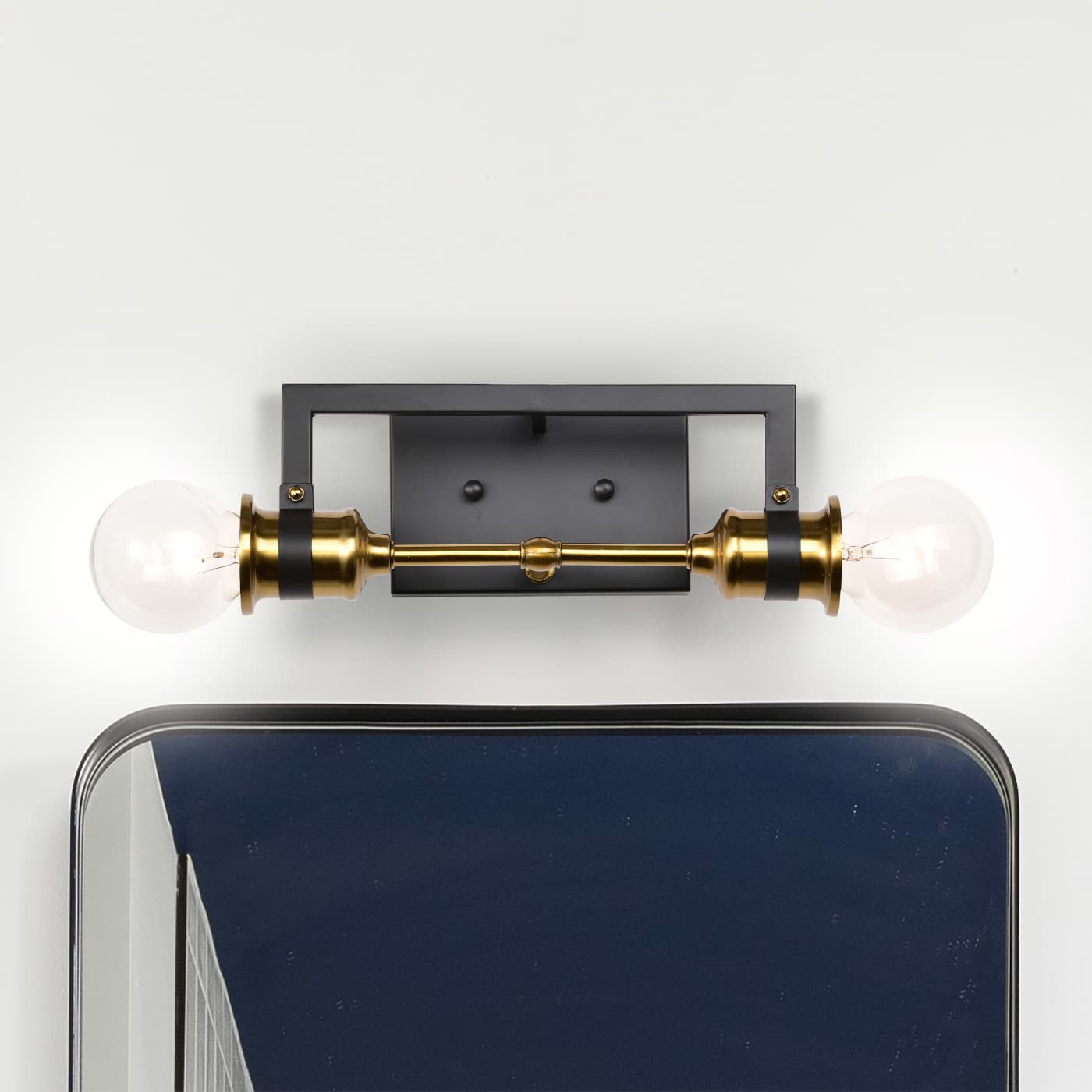 INTENTION 2 LIGHT VANITY - 60-6972