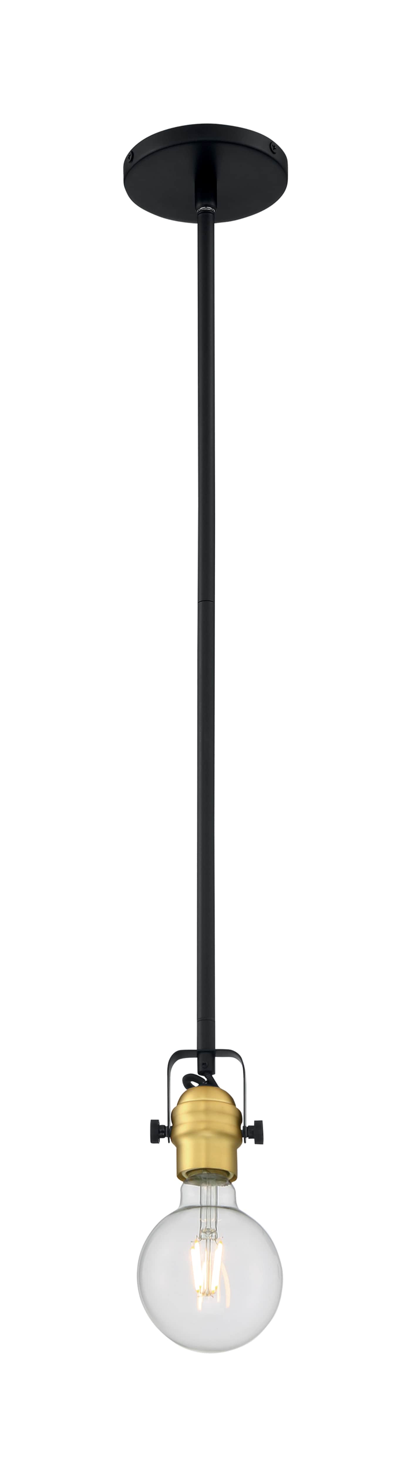 MANTRA 1 LIGHT MINI PENDANT - 60-6987