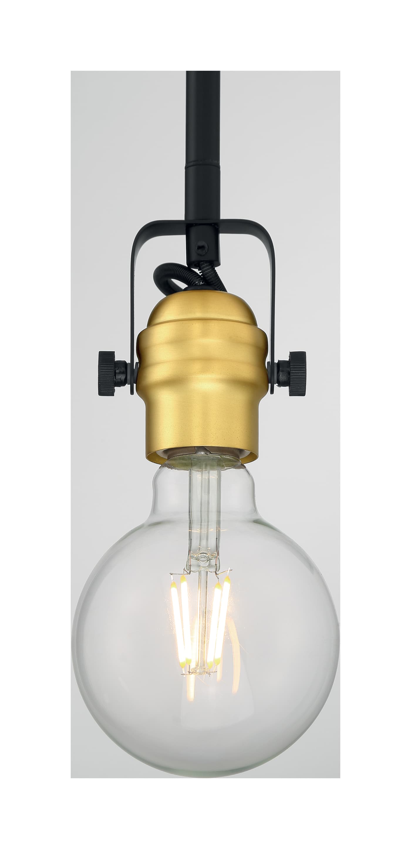 MANTRA 1 LIGHT MINI PENDANT - 60-6987