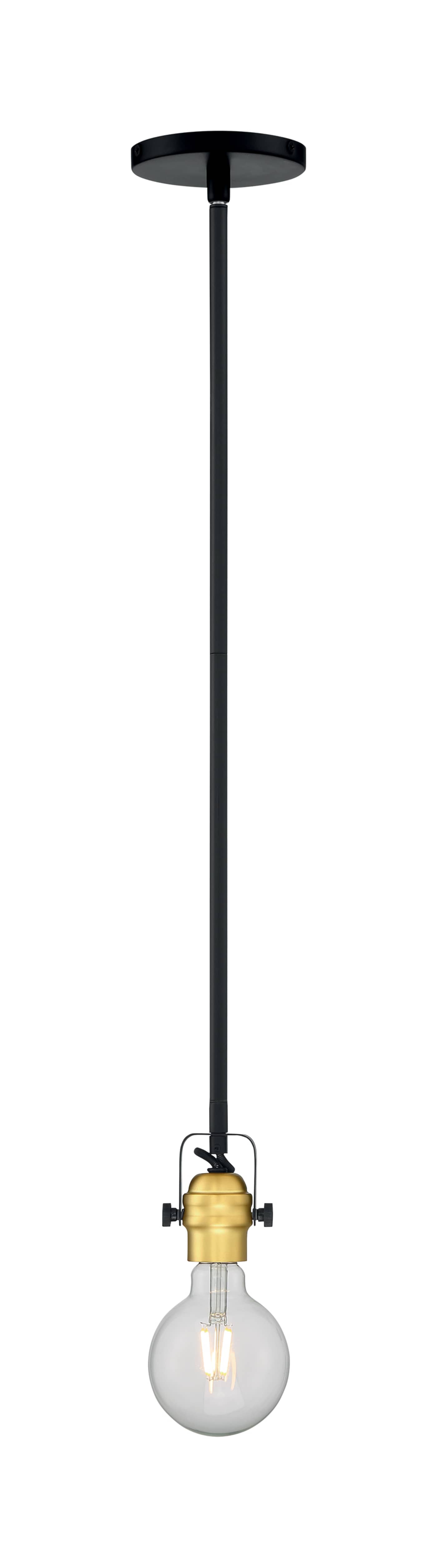 MANTRA 1 LIGHT MINI PENDANT - 60-6987