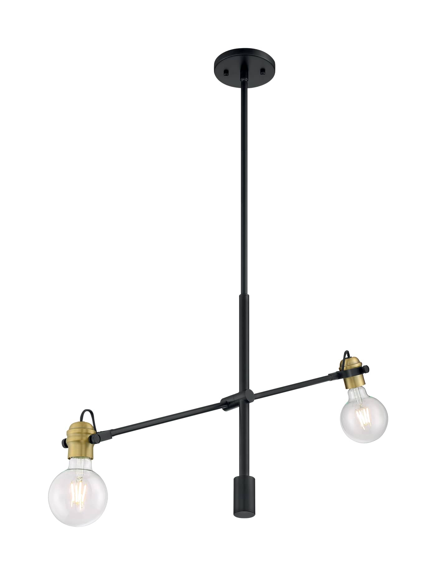 MANTRA 2 LIGHT PENDANT - 60-6988