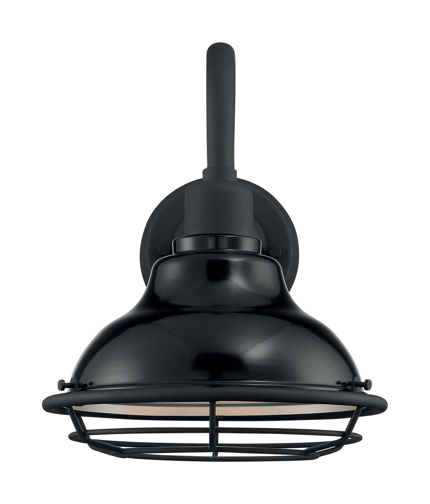 NEWBRIDGE 1LT SM OUTDOOR WALL - 60-7001