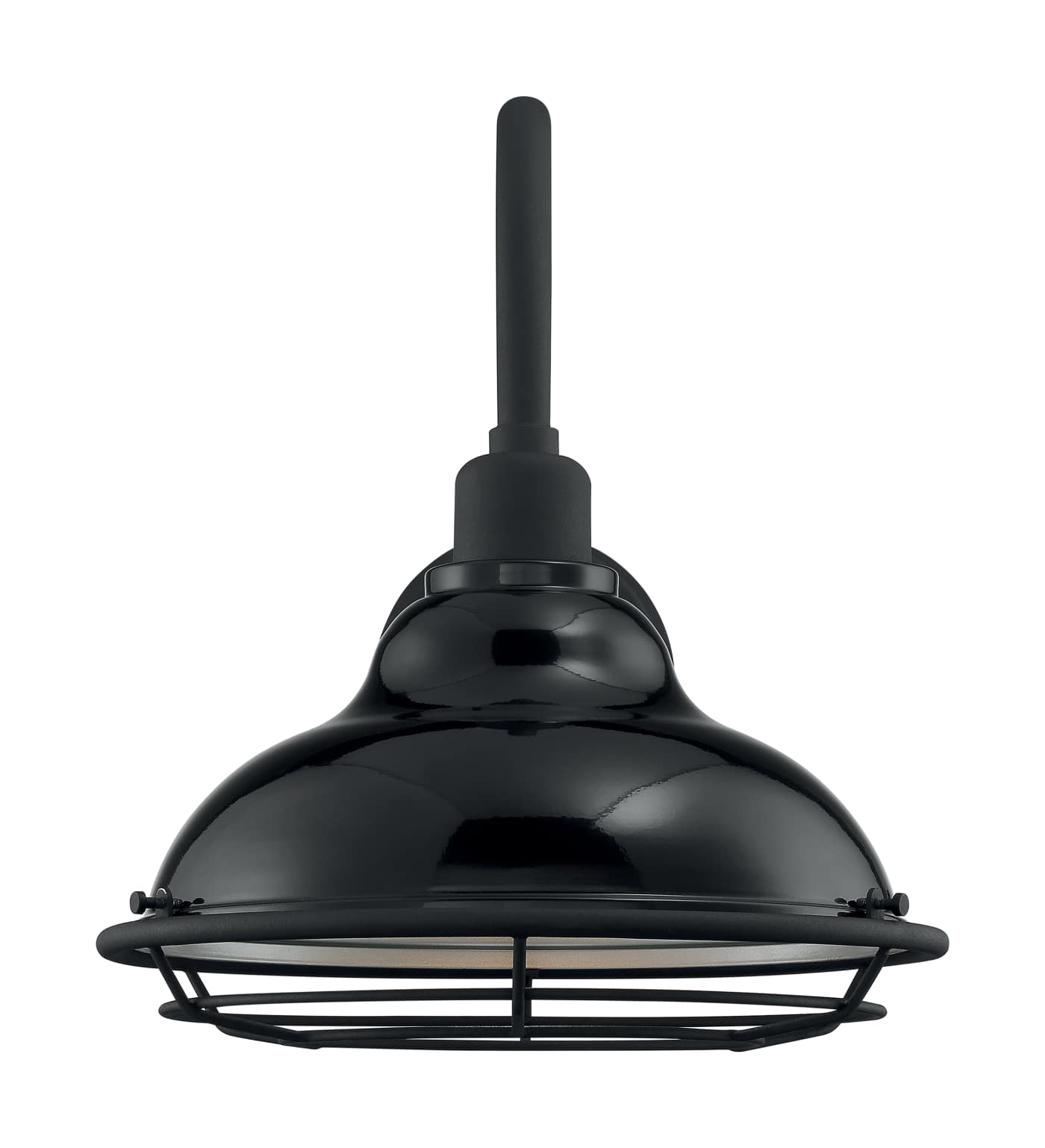 NEWBRIDGE 1LT LG OUTDOOR WALL - 60-7002