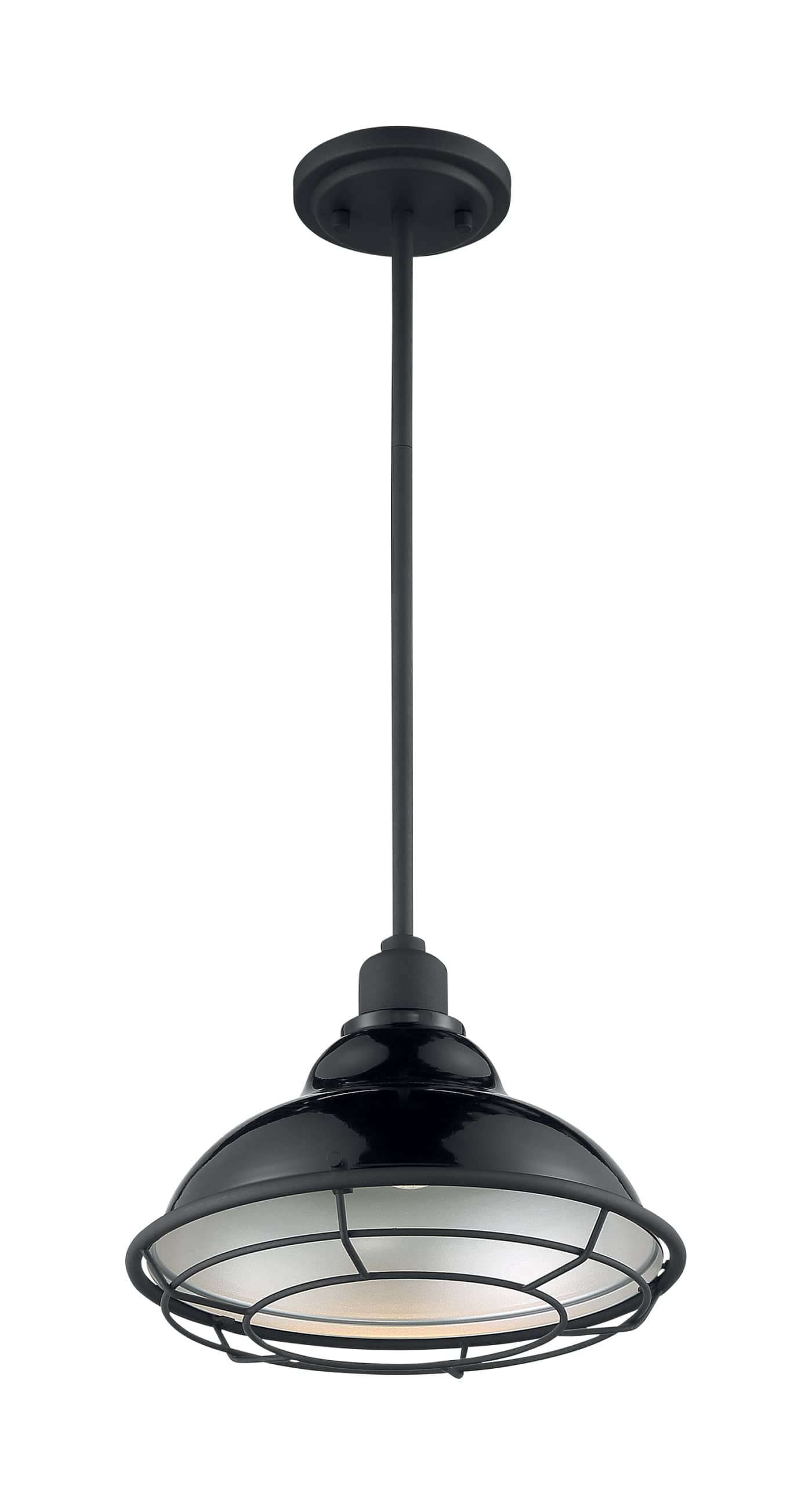 NEWBRIDGE 1LT LARGE PENDANT - 60-7004