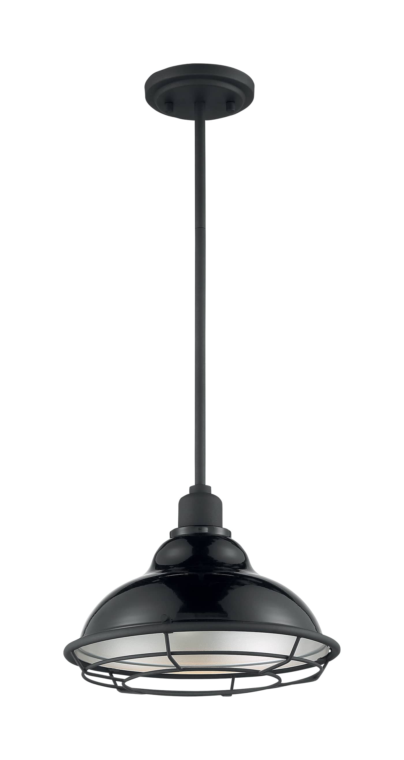 NEWBRIDGE 1LT LARGE PENDANT - 60-7004