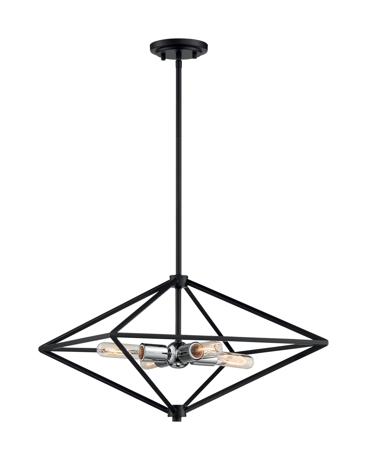 LEGEND 4 LT SMALL PENDANT - 60-7008
