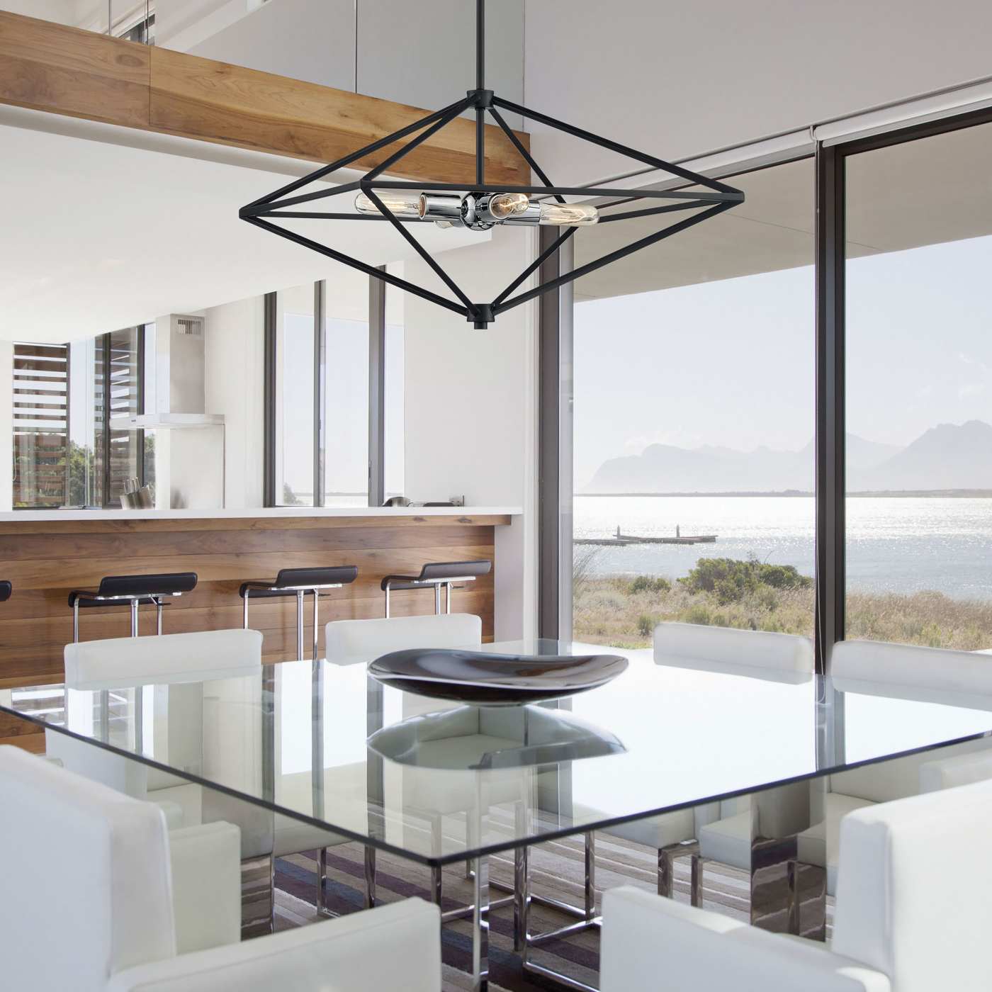 LEGEND 4 LT SMALL PENDANT - 60-7008
