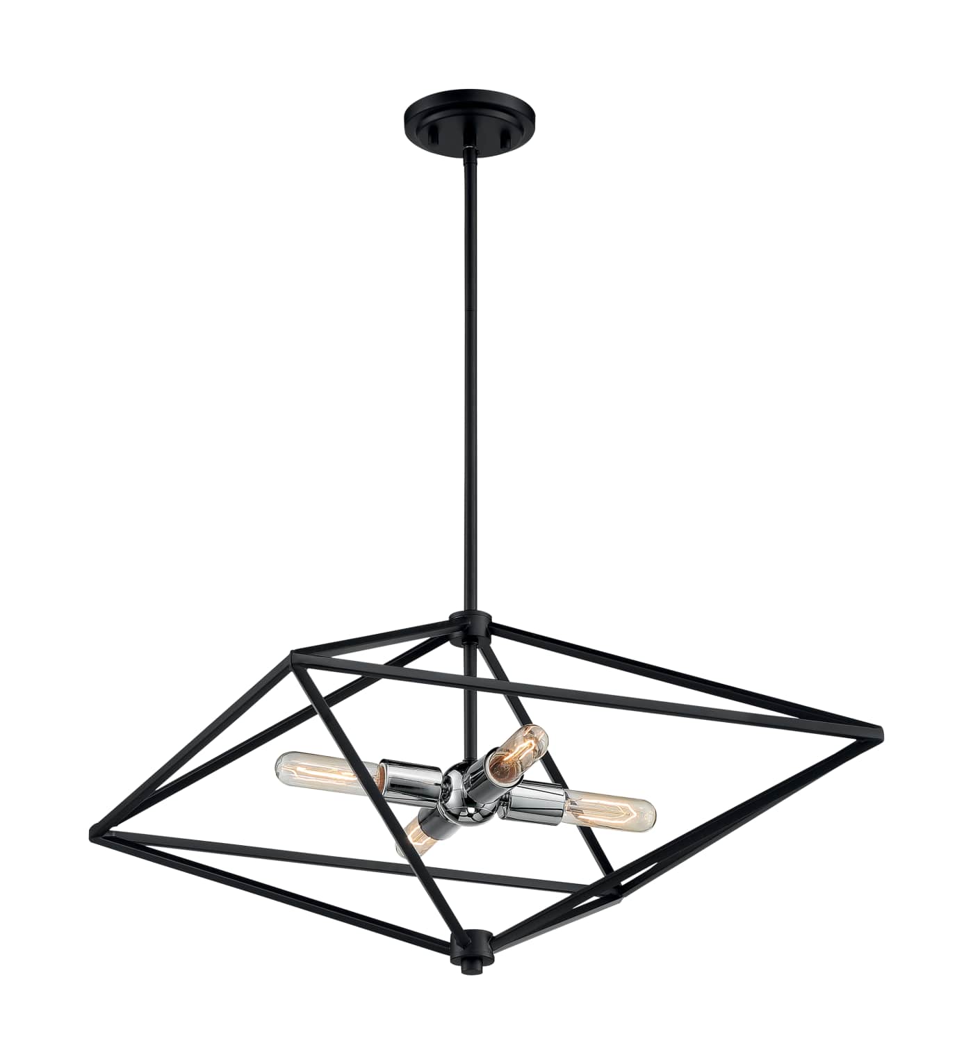 LEGEND 4 LT LARGE PENDANT - 60-7009