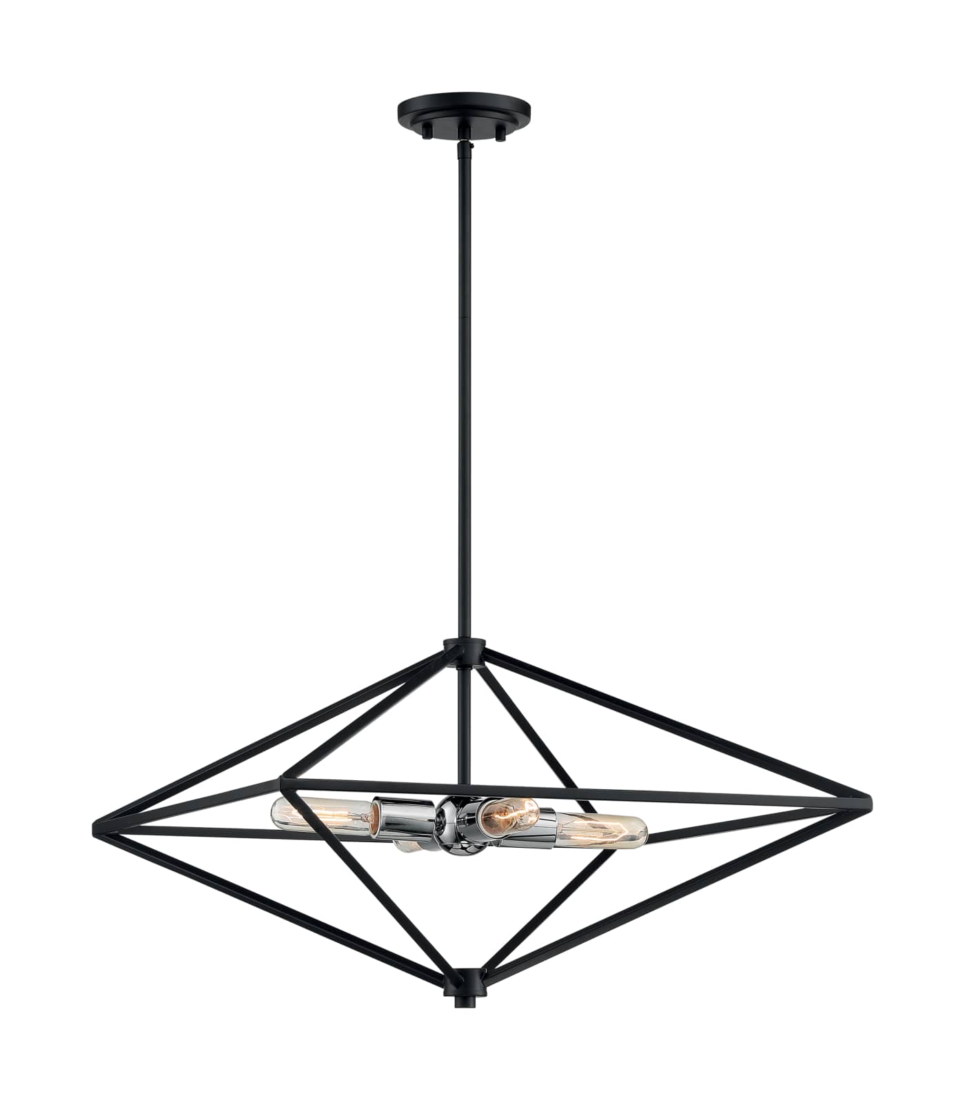 LEGEND 4 LT LARGE PENDANT - 60-7009