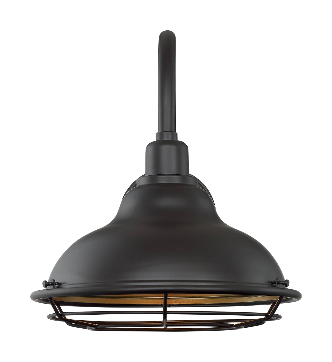 NEWBRIDGE 1LT LG OUTDOOR WALL - 60-7012