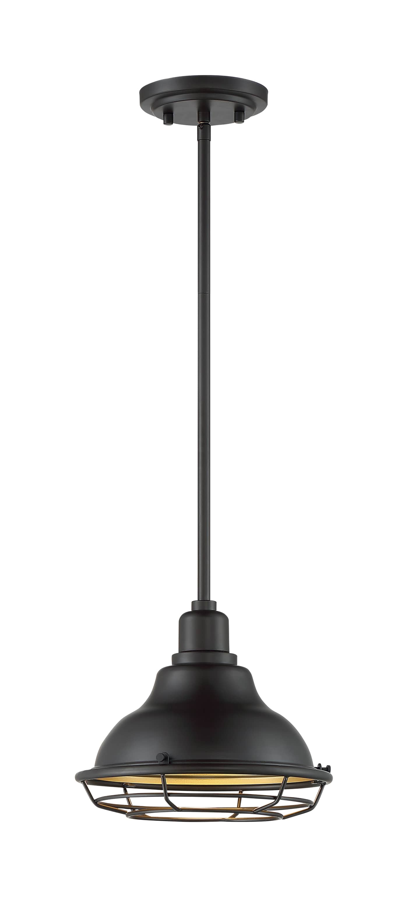 NEWBRIDGE 1LT SMALL PENDANT - 60-7013
