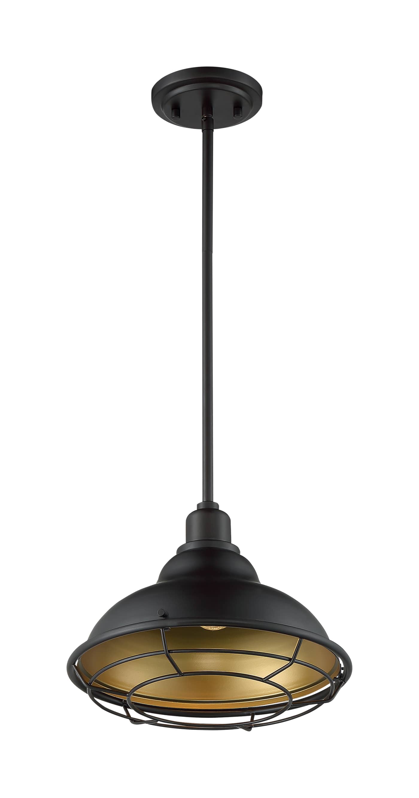 NEWBRIDGE 1LT LARGE PENDANT - 60-7014
