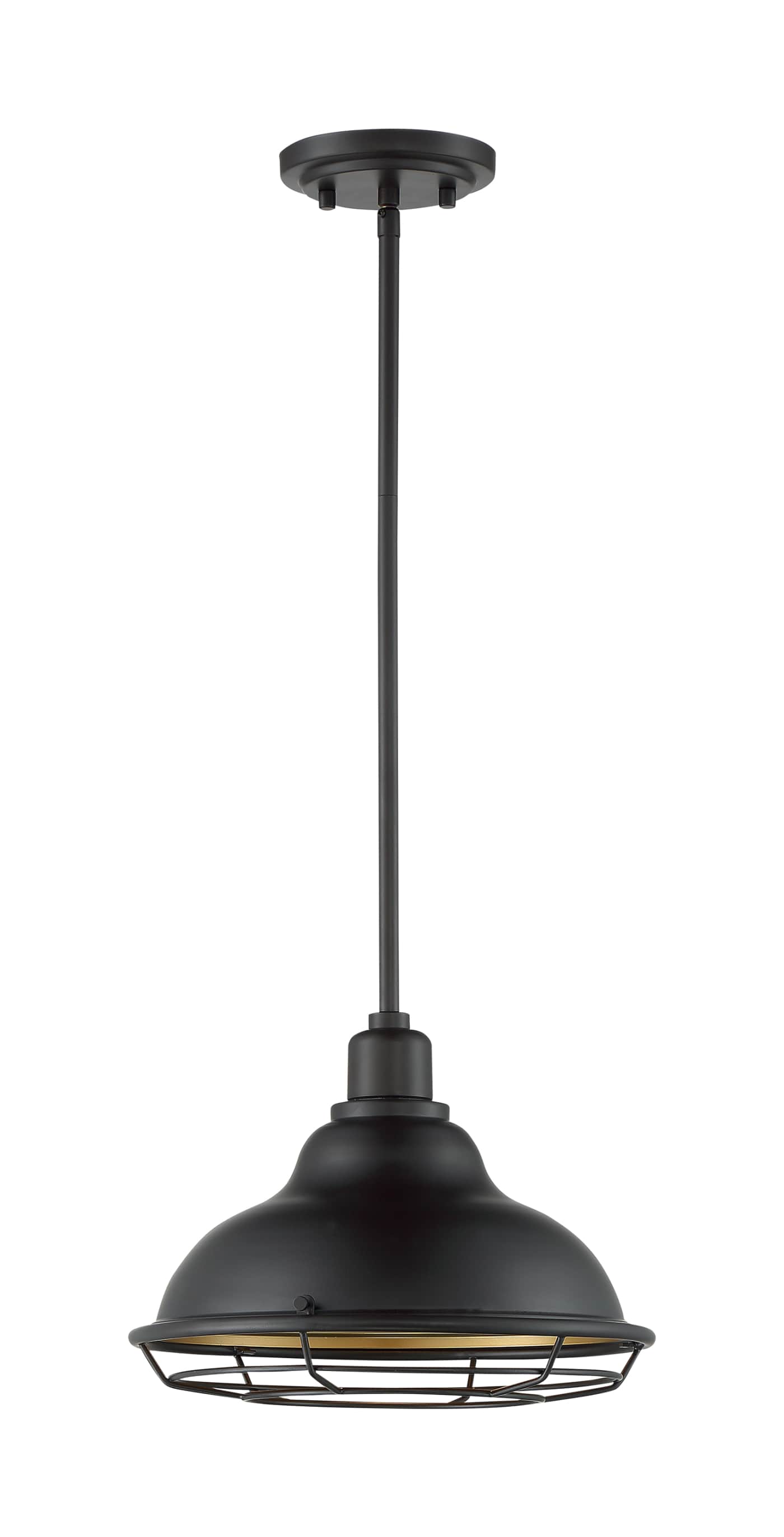 NEWBRIDGE 1LT LARGE PENDANT - 60-7014