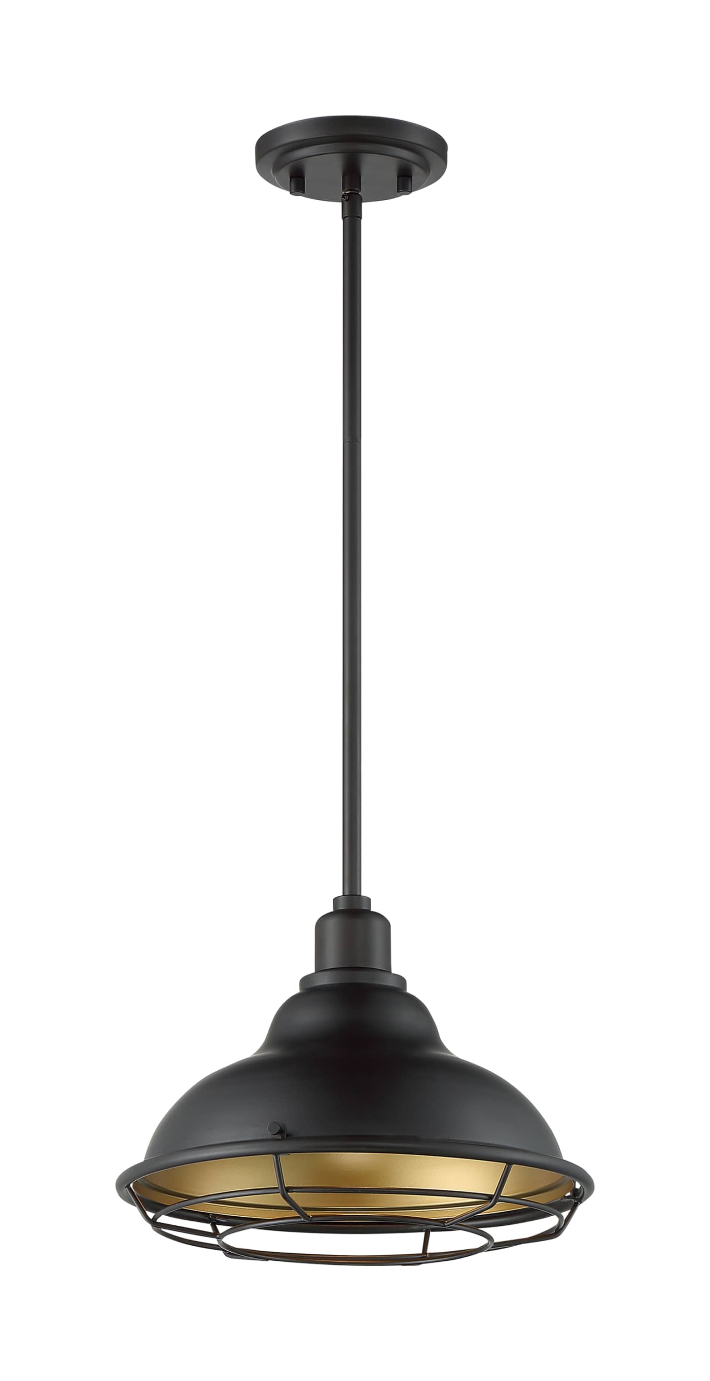 NEWBRIDGE 1LT LARGE PENDANT - 60-7014