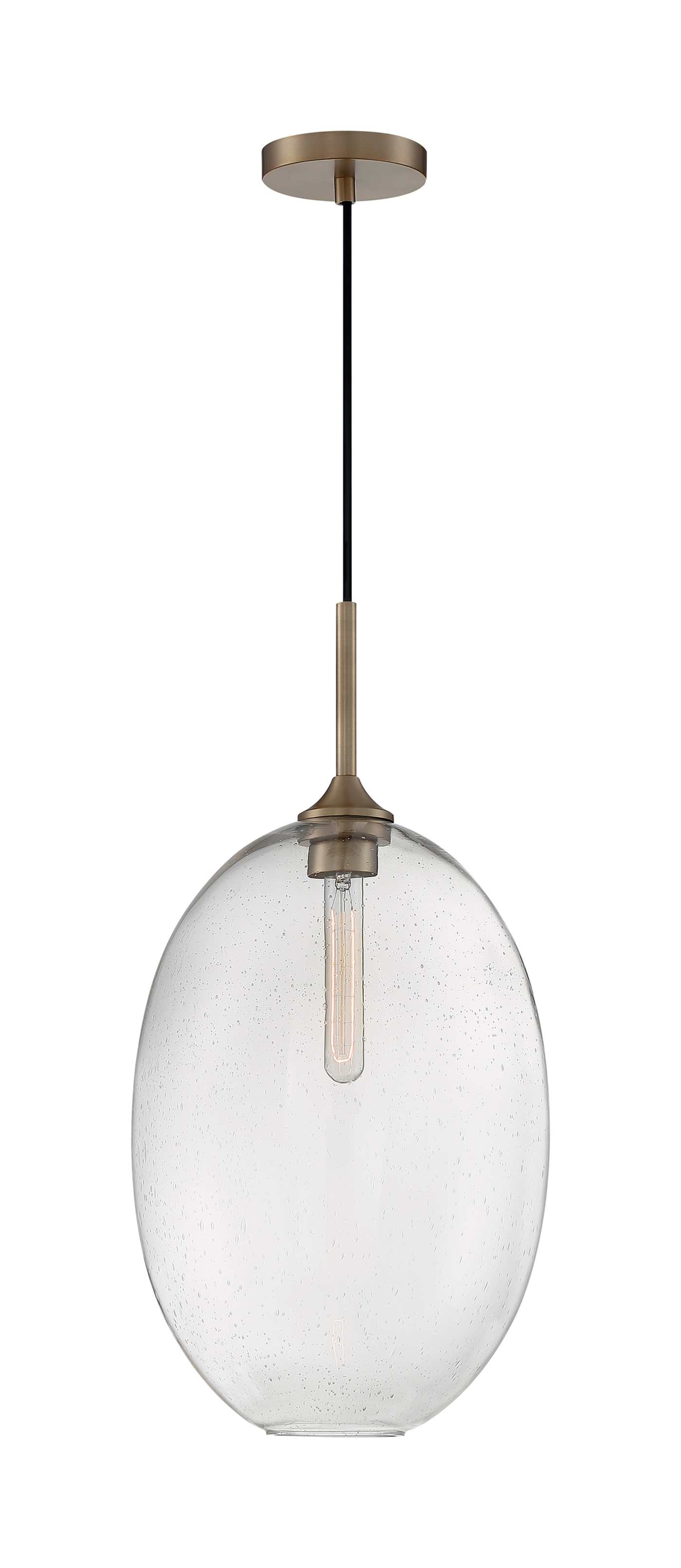 ARIA 1LT LARGE PENDANT - 60-7018