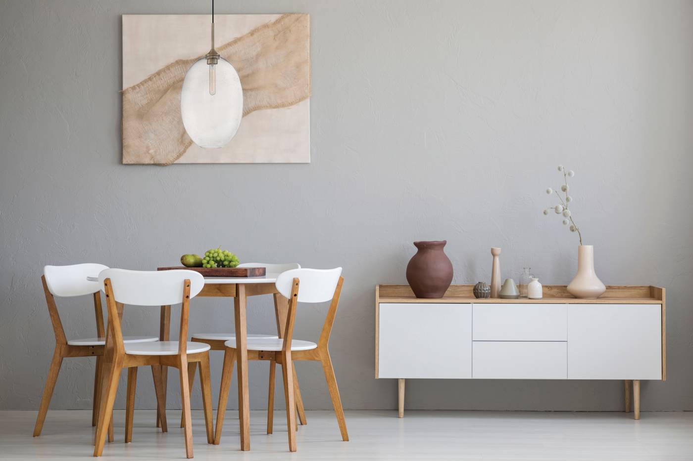 ARIA 1LT LARGE PENDANT - 60-7018