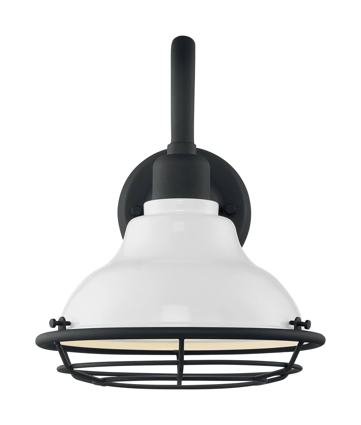 NEWBRIDGE 1LT SM OUTDOOR WALL - 60-7021