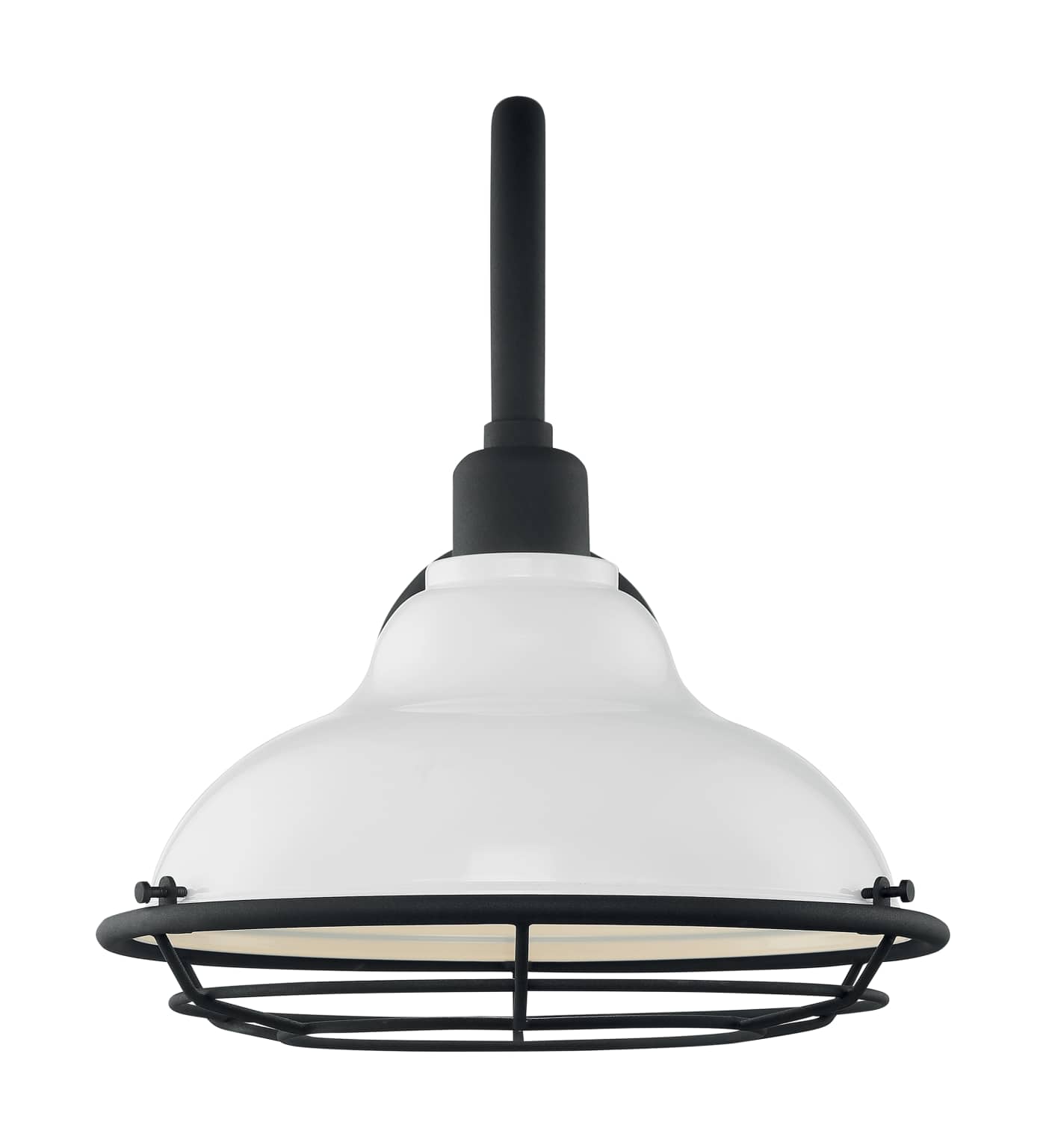 NEWBRIDGE 1LT LG OUTDOOR WALL - 60-7022