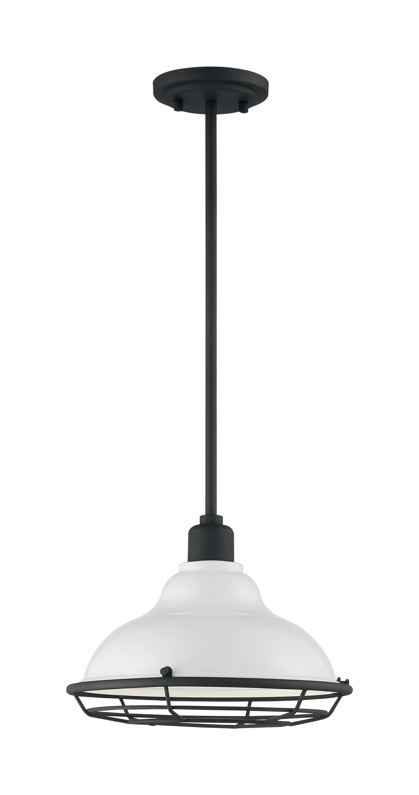 NEWBRIDGE 1LT LARGE PENDANT - 60-7024