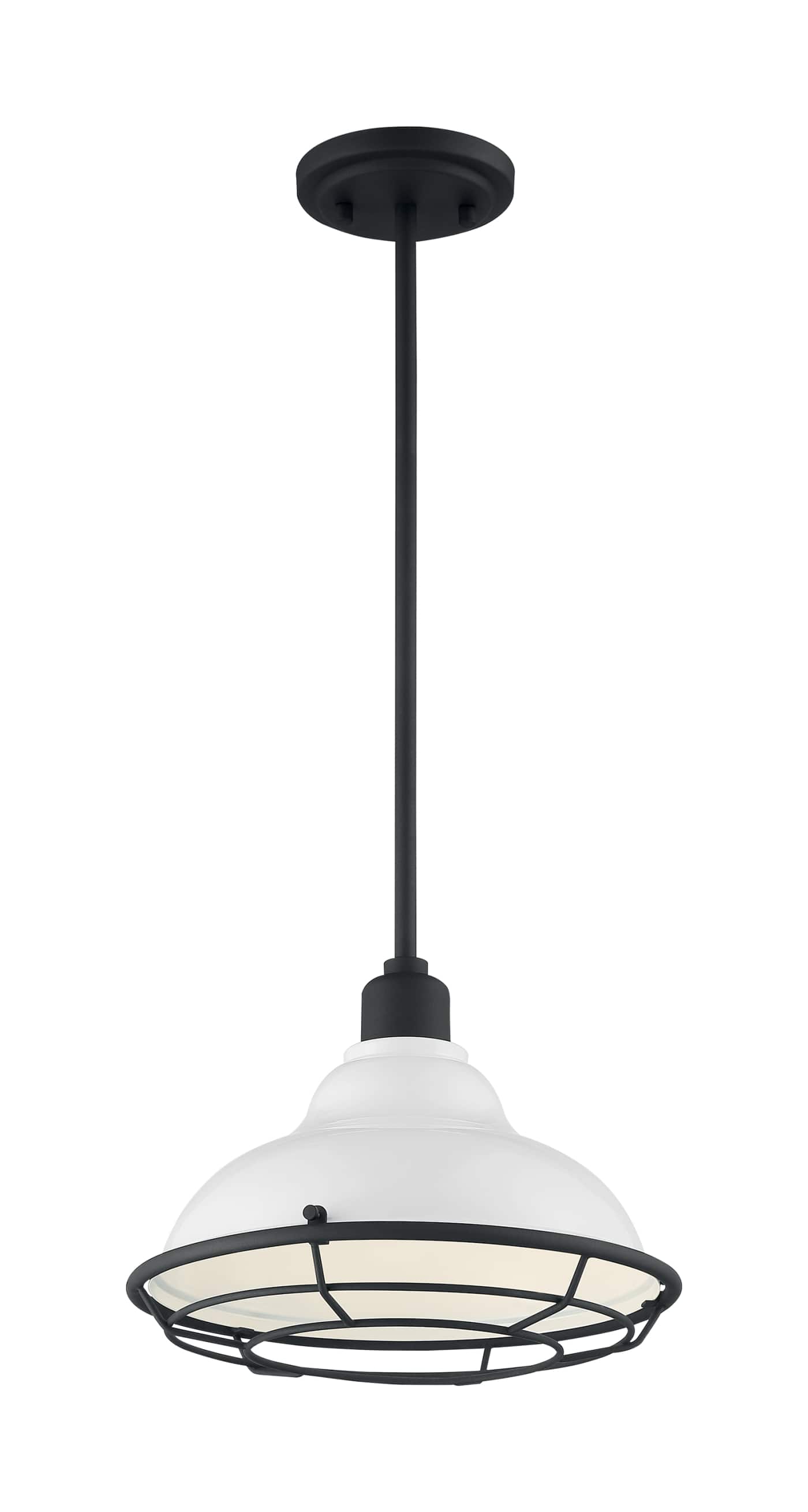 NEWBRIDGE 1LT LARGE PENDANT - 60-7024