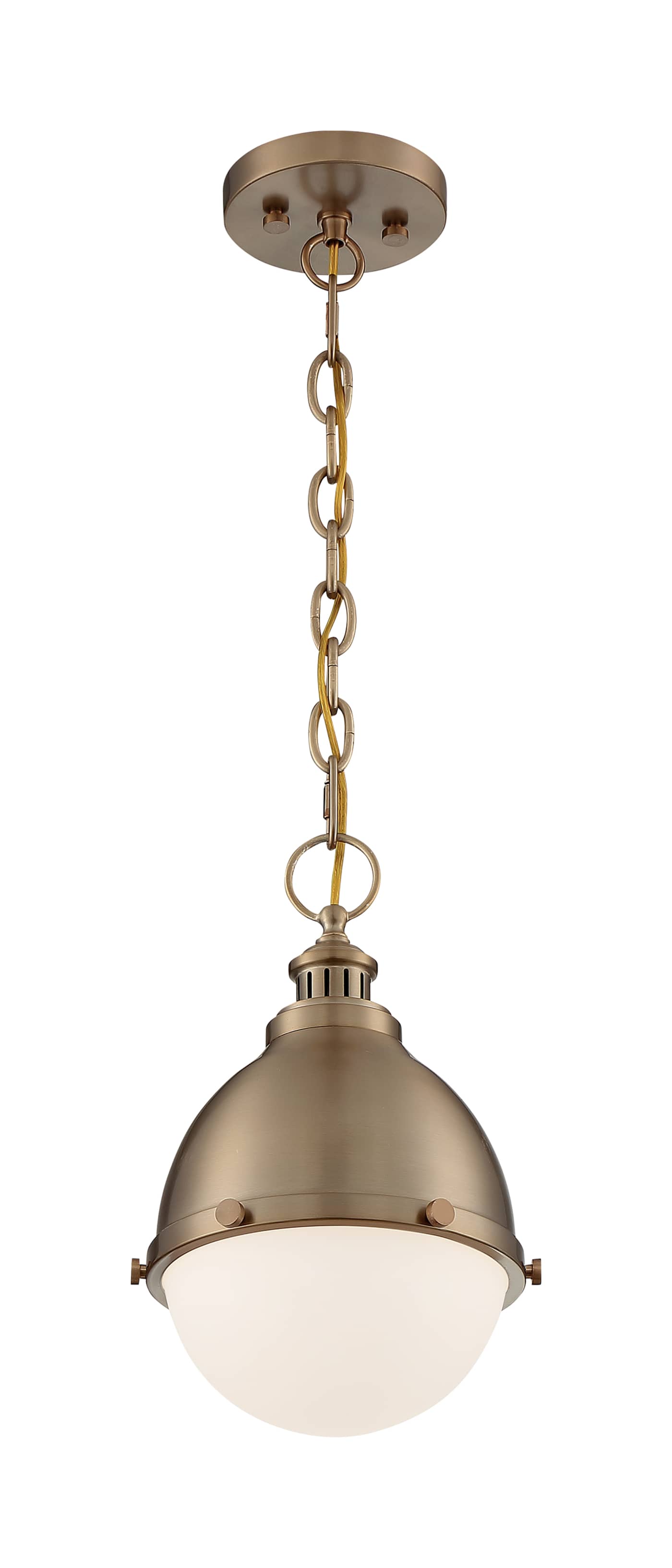 RONAN 1LT SMALL PENDANT - 60-7029