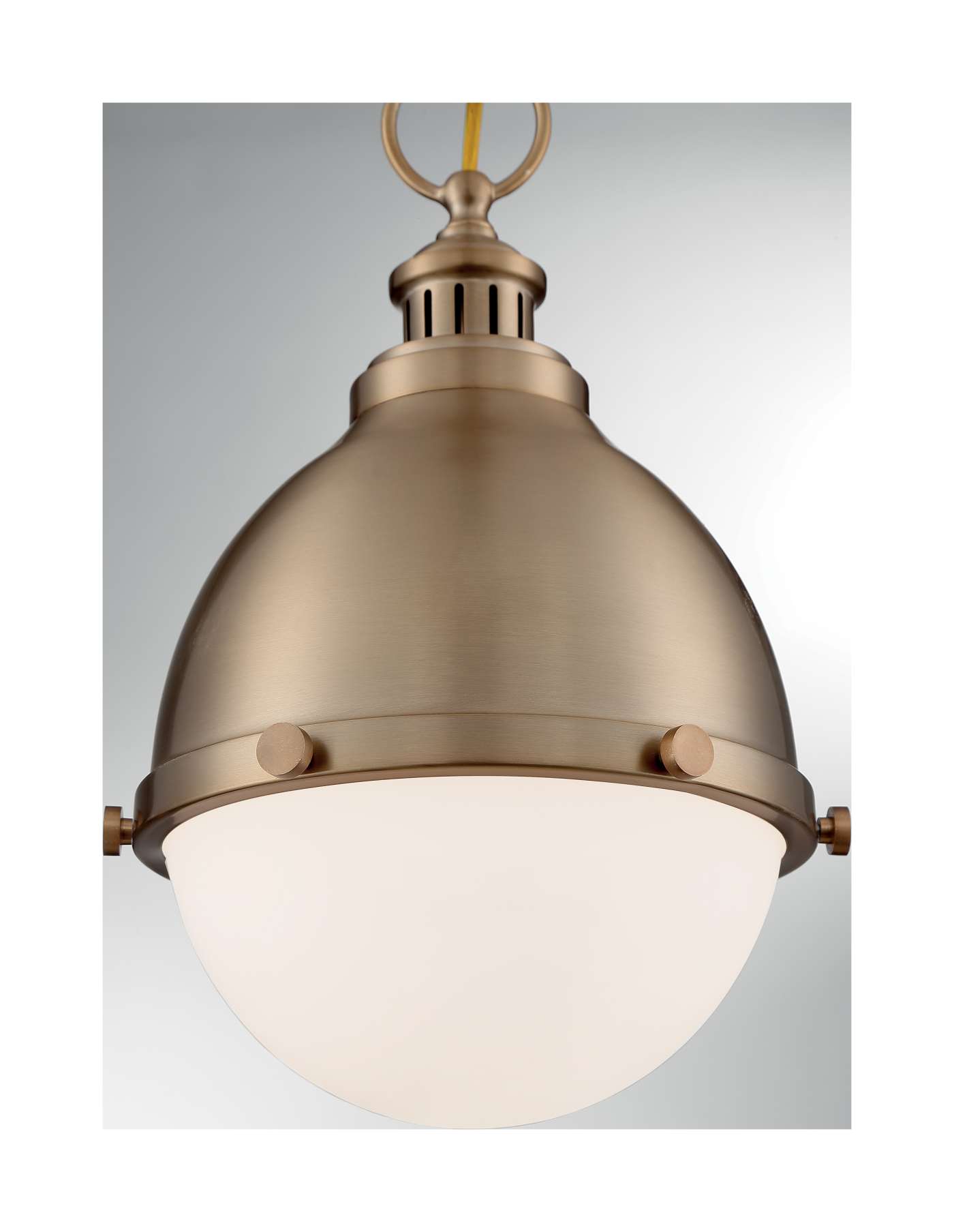 RONAN 1LT SMALL PENDANT - 60-7029