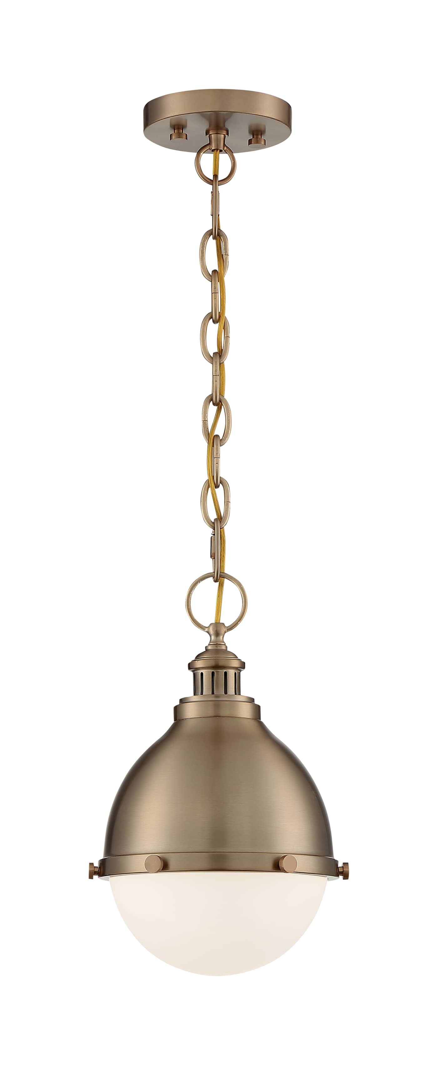 RONAN 1LT SMALL PENDANT - 60-7029