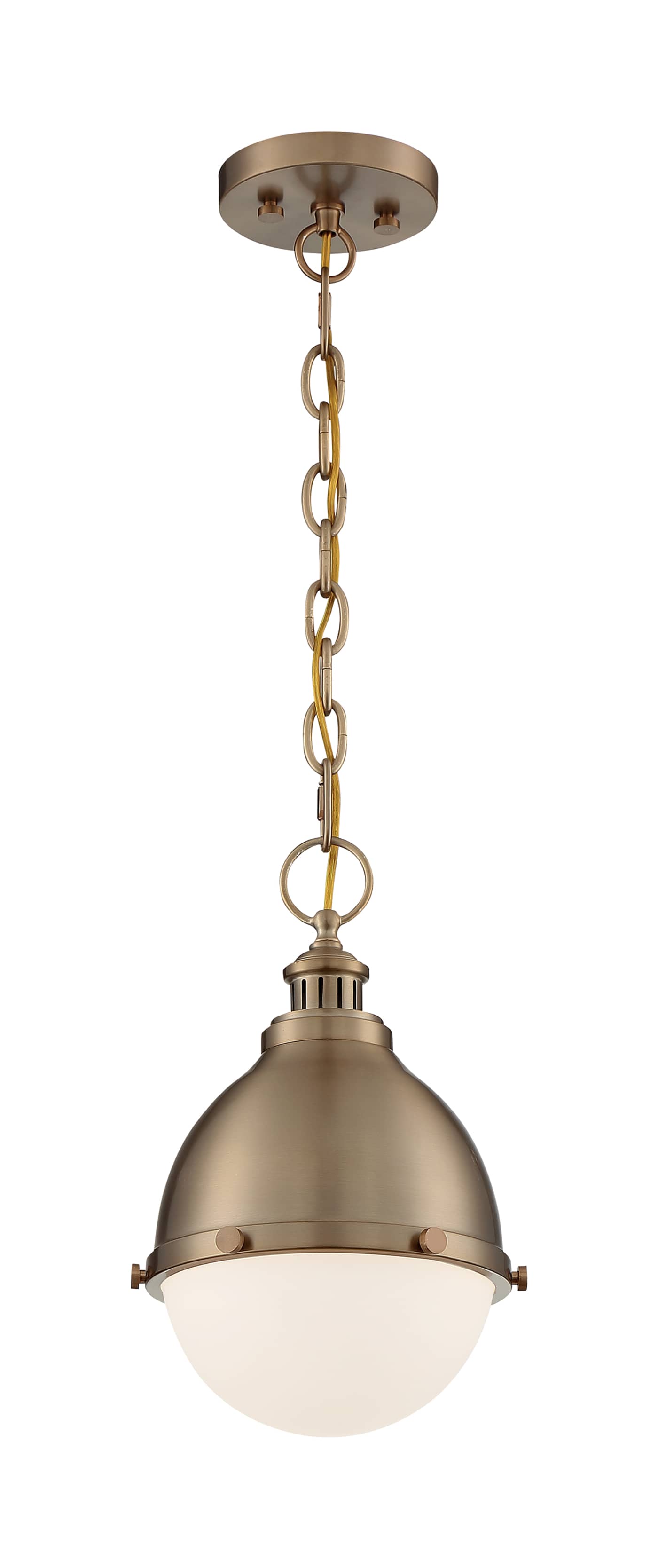 RONAN 1LT SMALL PENDANT - 60-7029