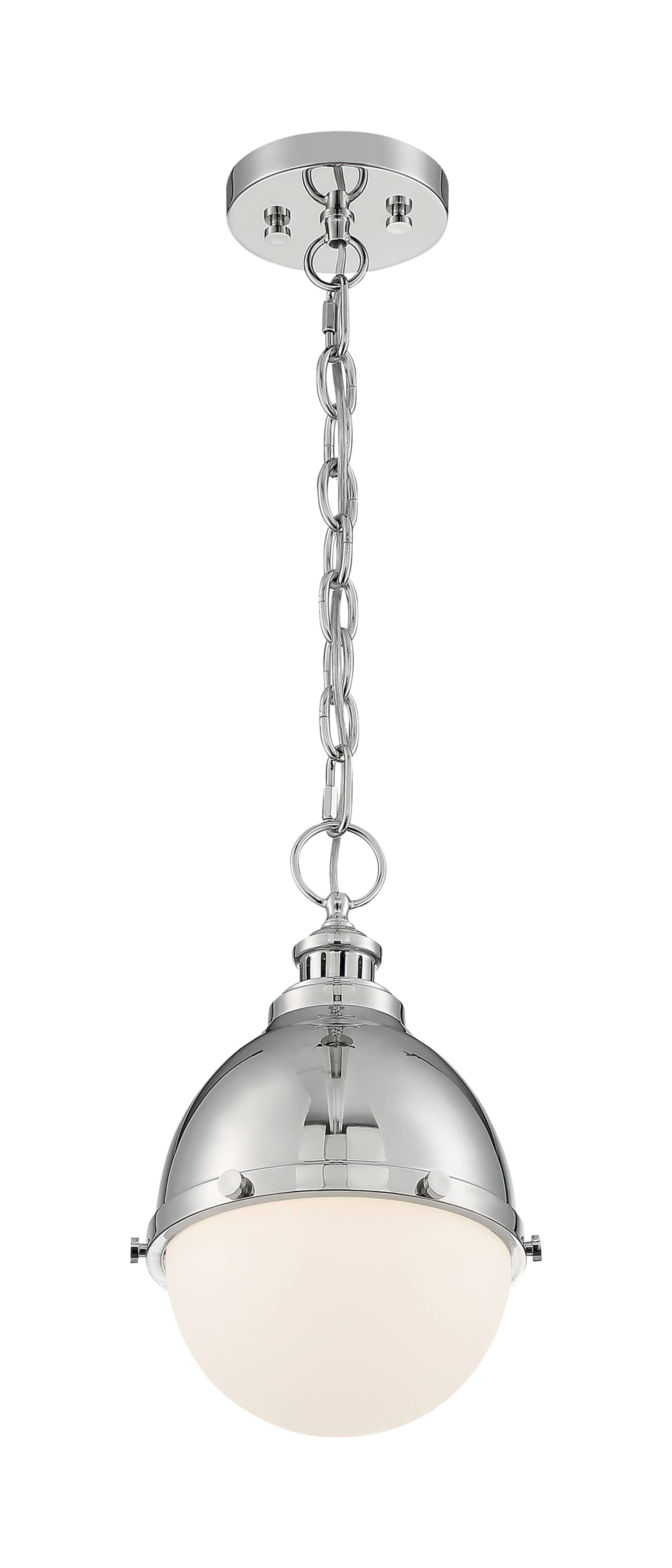 RONAN 1LT SMALL PENDANT - 60-7030