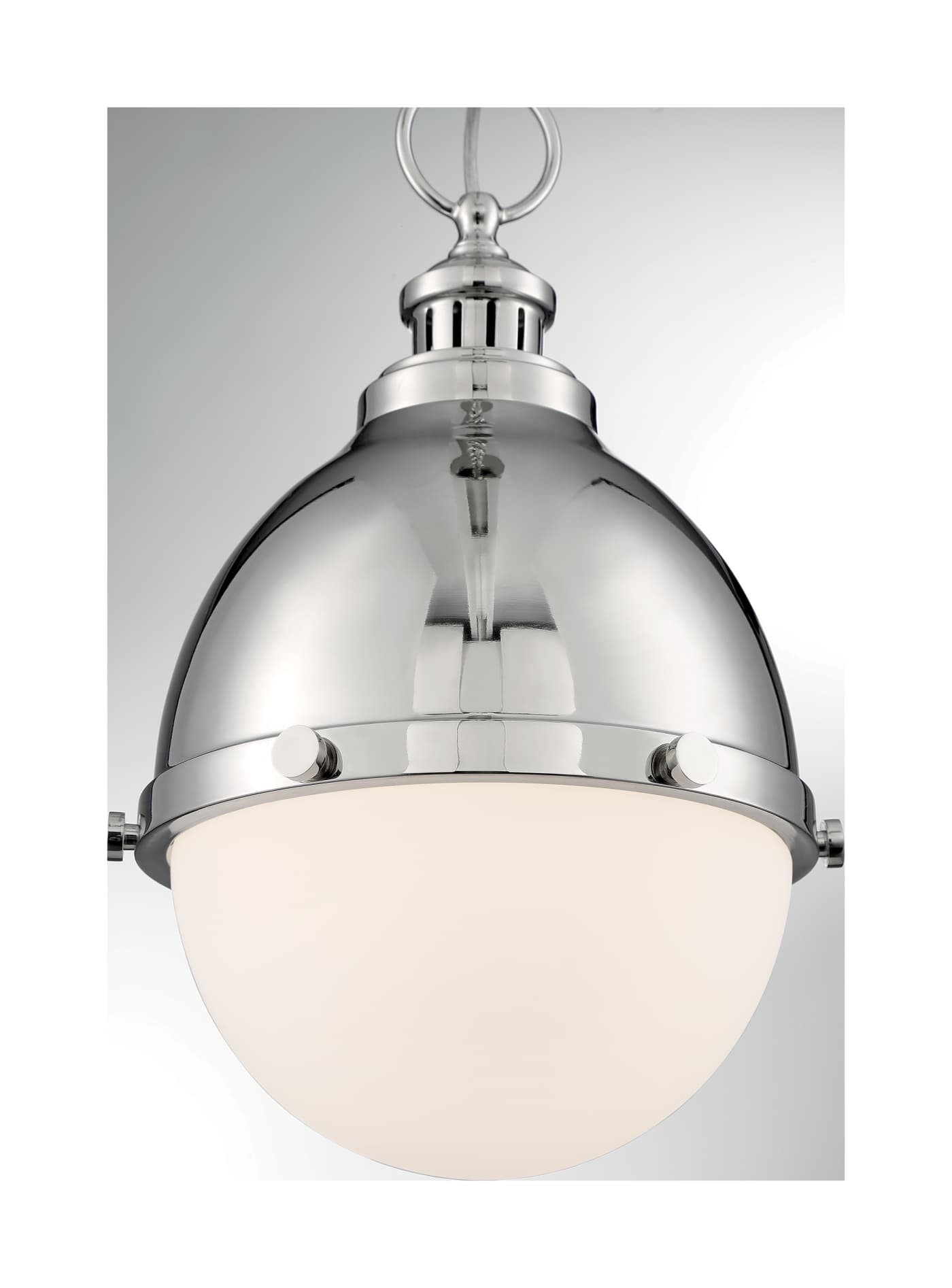 RONAN 1LT SMALL PENDANT - 60-7030