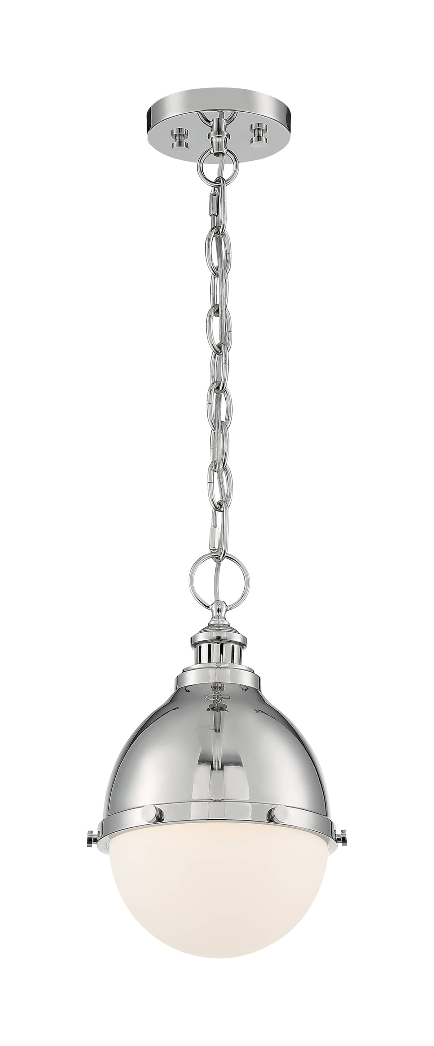 RONAN 1LT SMALL PENDANT - 60-7030