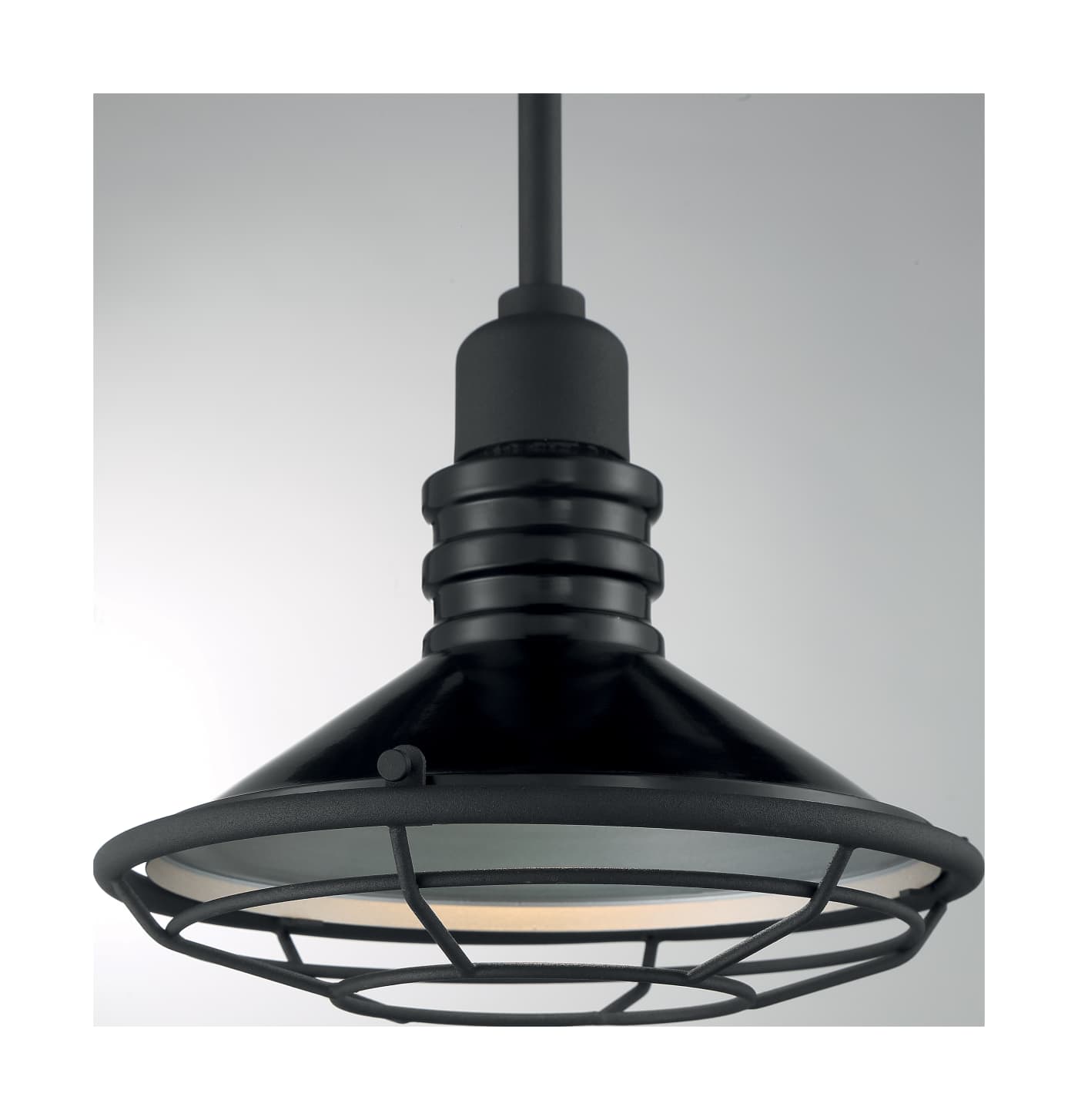 BLUE HARBOR 1LT SM PENDANT - 60-7033