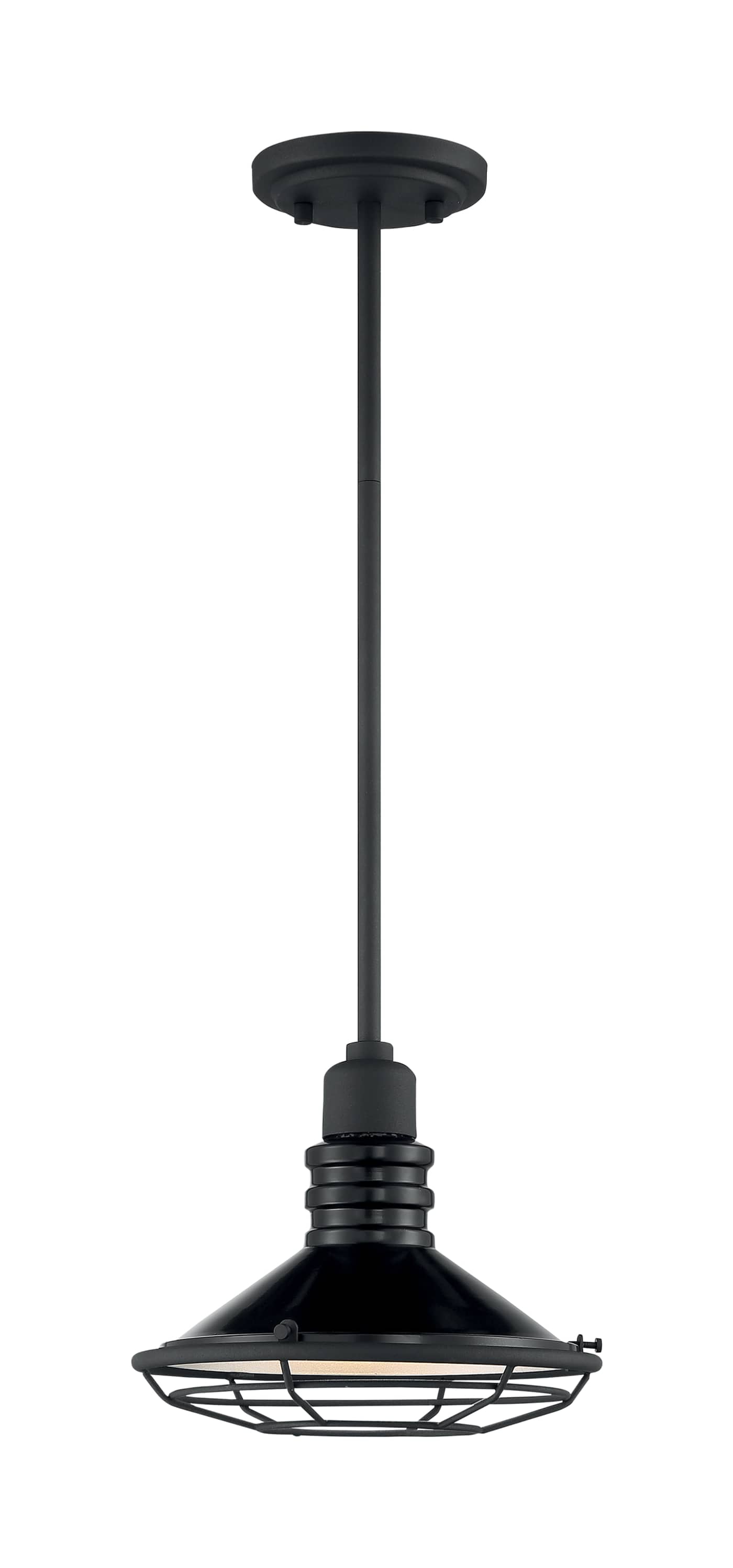 BLUE HARBOR 1LT SM PENDANT - 60-7033