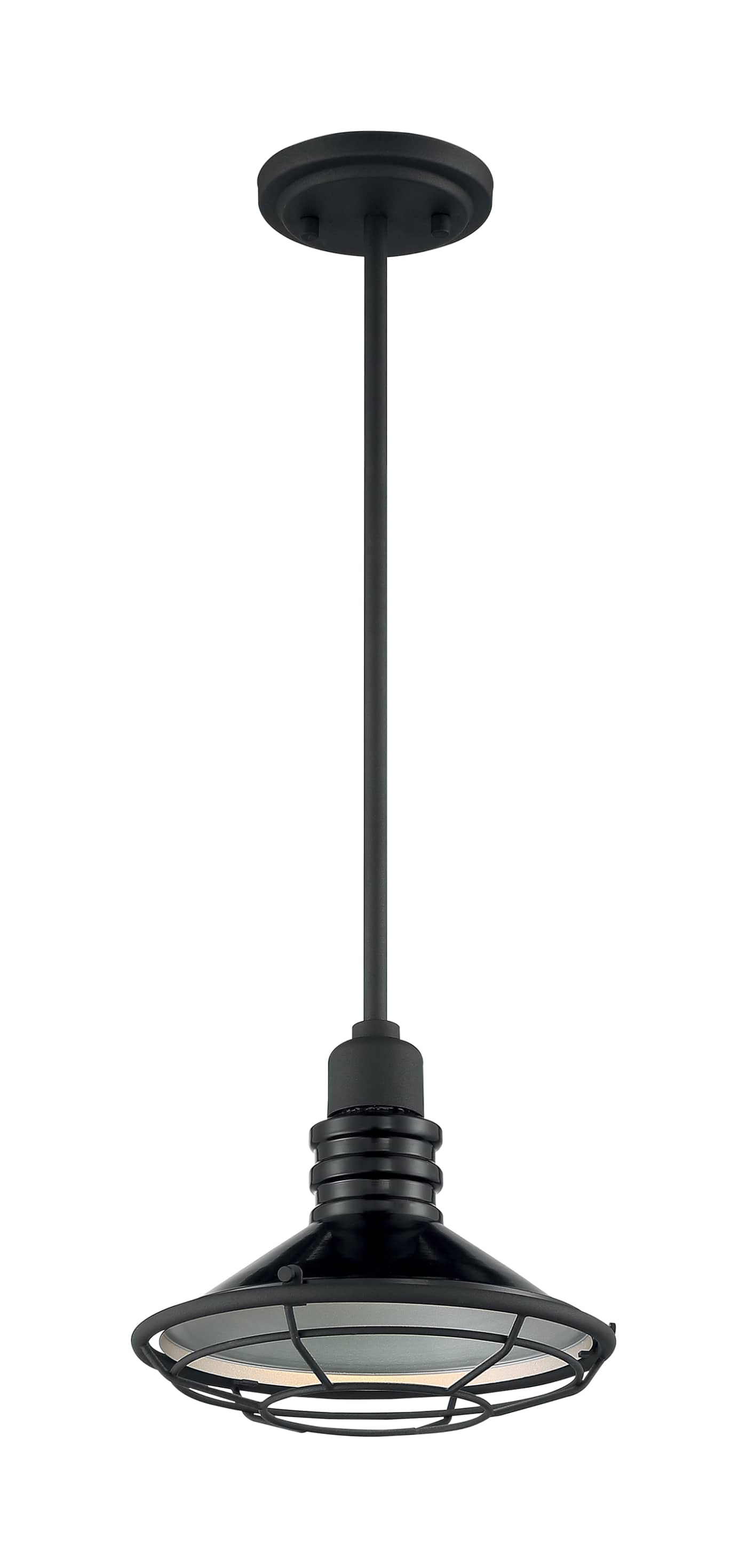 BLUE HARBOR 1LT SM PENDANT - 60-7033