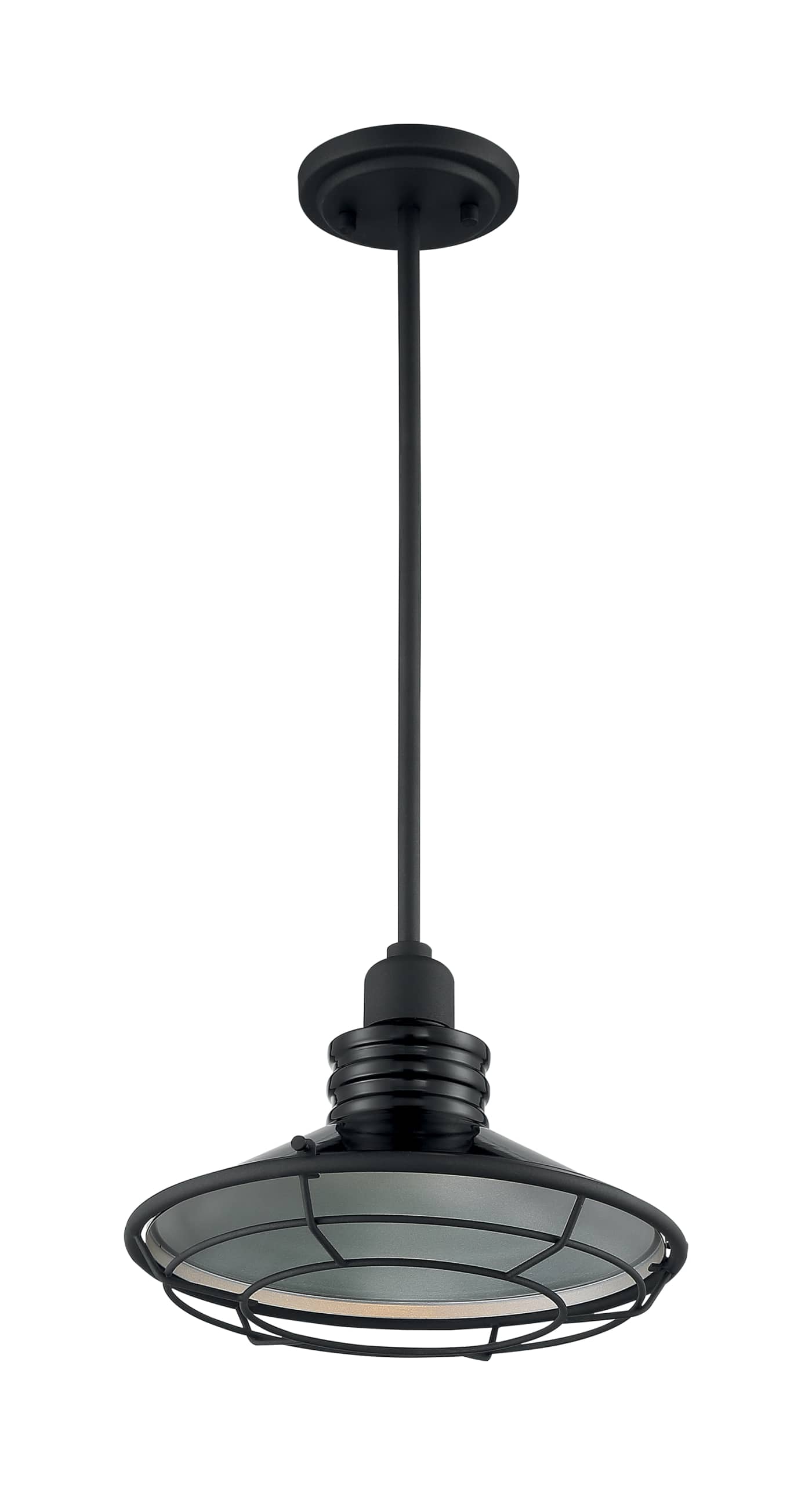 BLUE HARBOR 1LT LG PENDANT - 60-7034