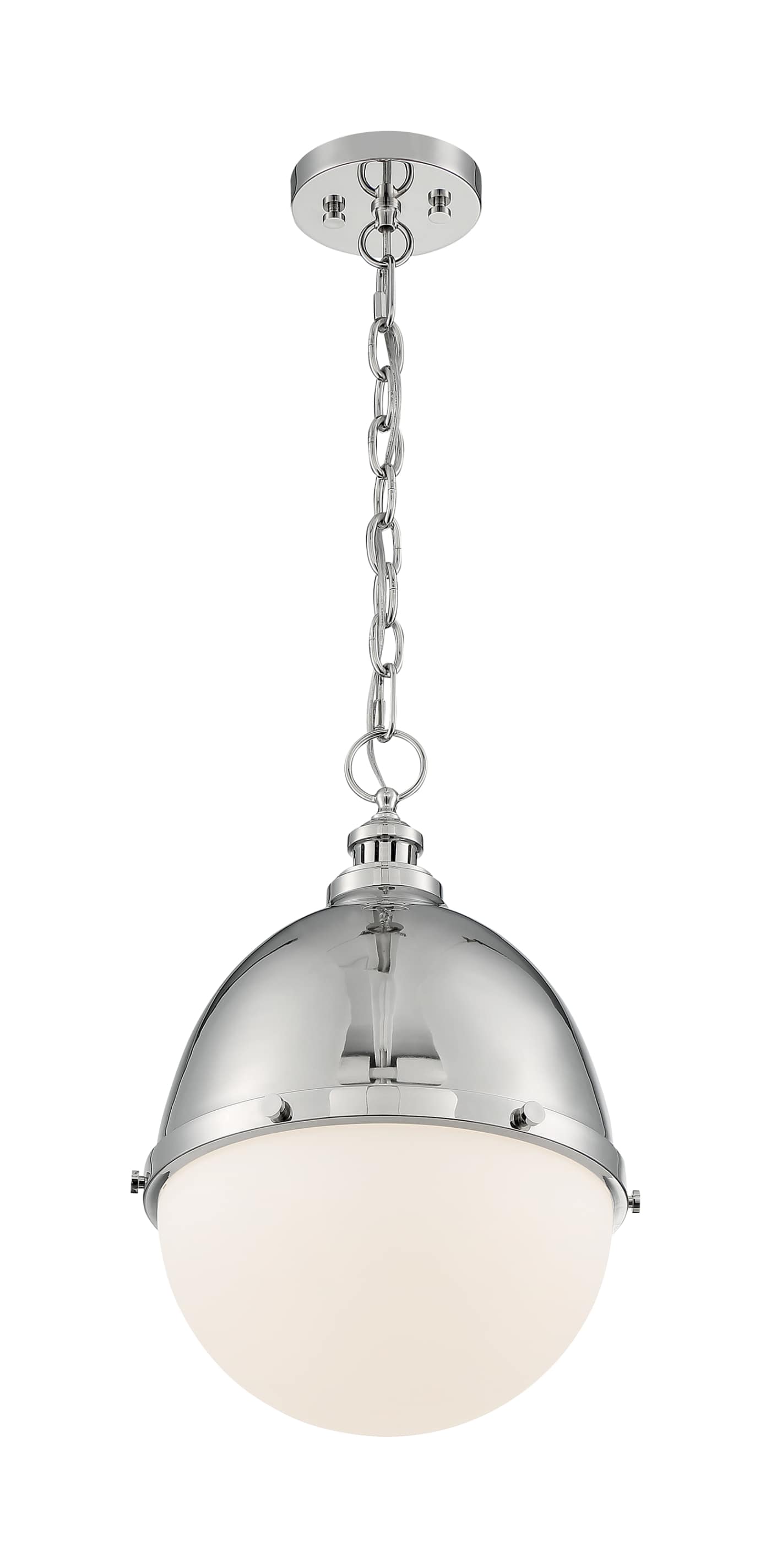 RONAN 1LT MEDIUM PENDANT - 60-7040