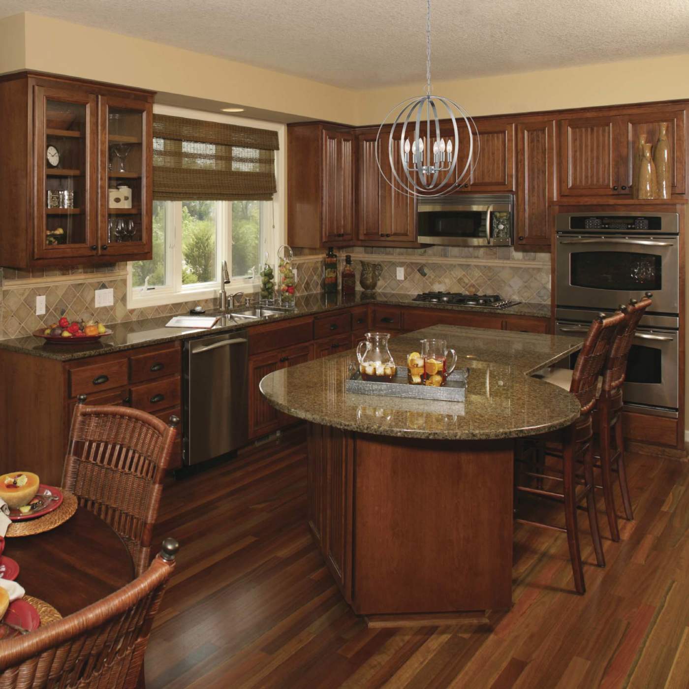 PENDLETON 6LT PENDANT - 60-7048