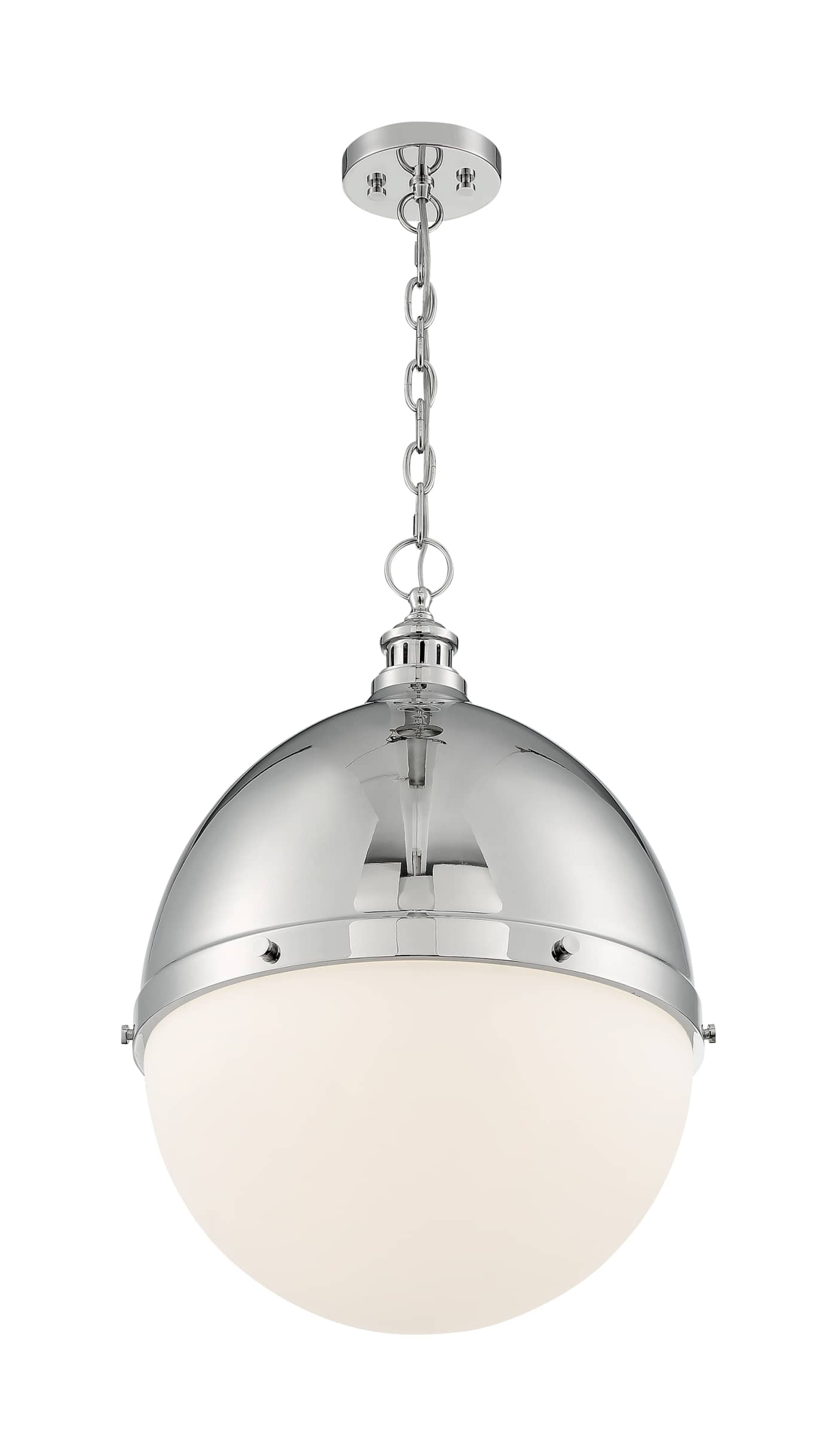 RONAN 1LT LARGE PENDANT - 60-7050