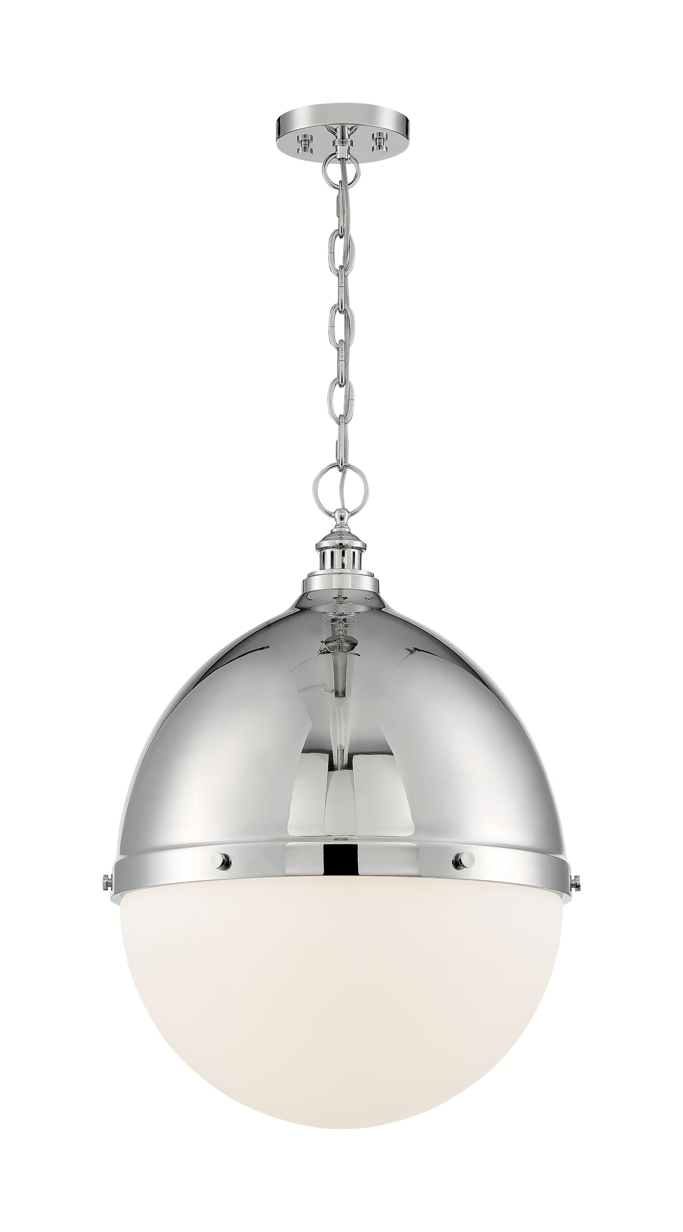 RONAN 1LT LARGE PENDANT - 60-7050