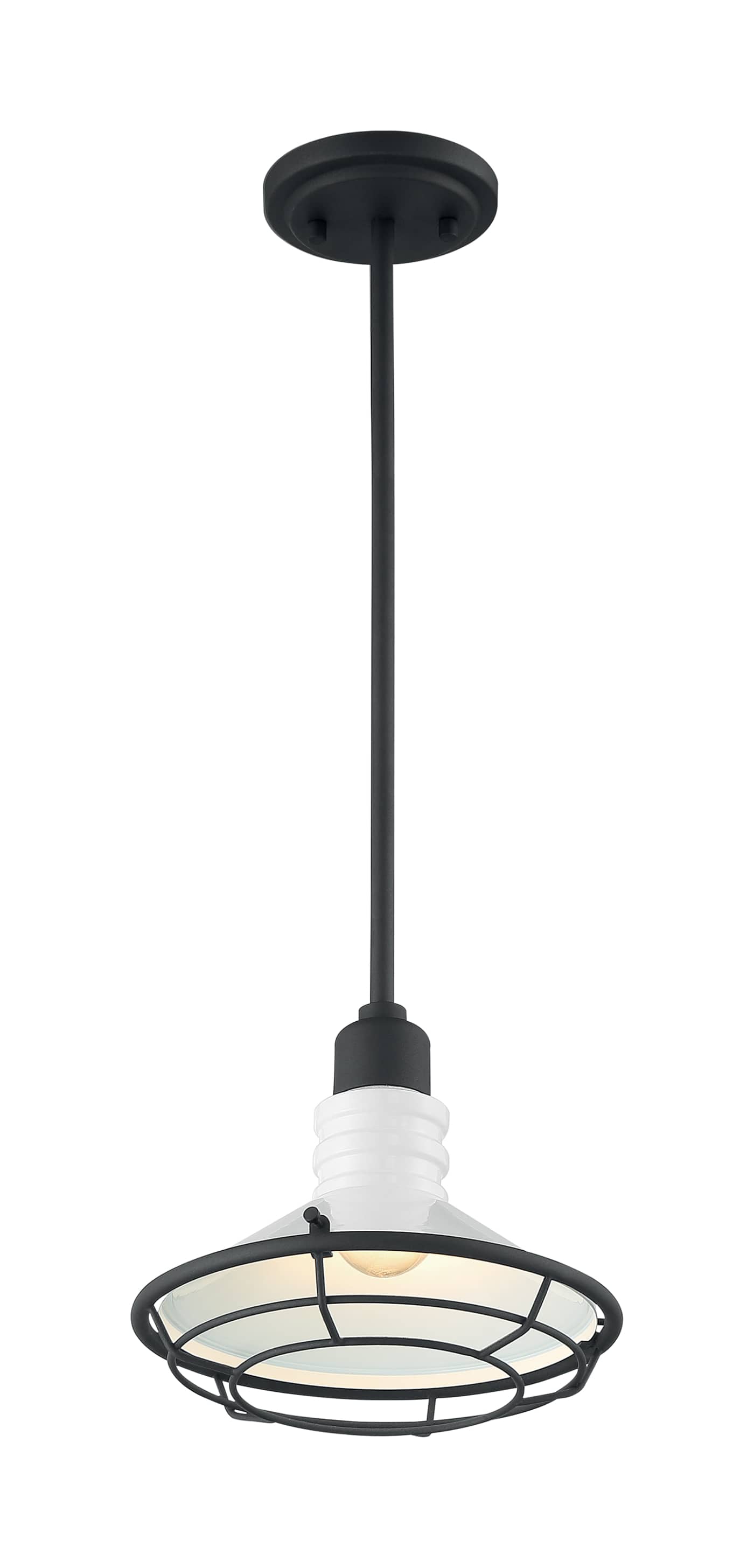 BLUE HARBOR 1LT SM PENDANT - 60-7053
