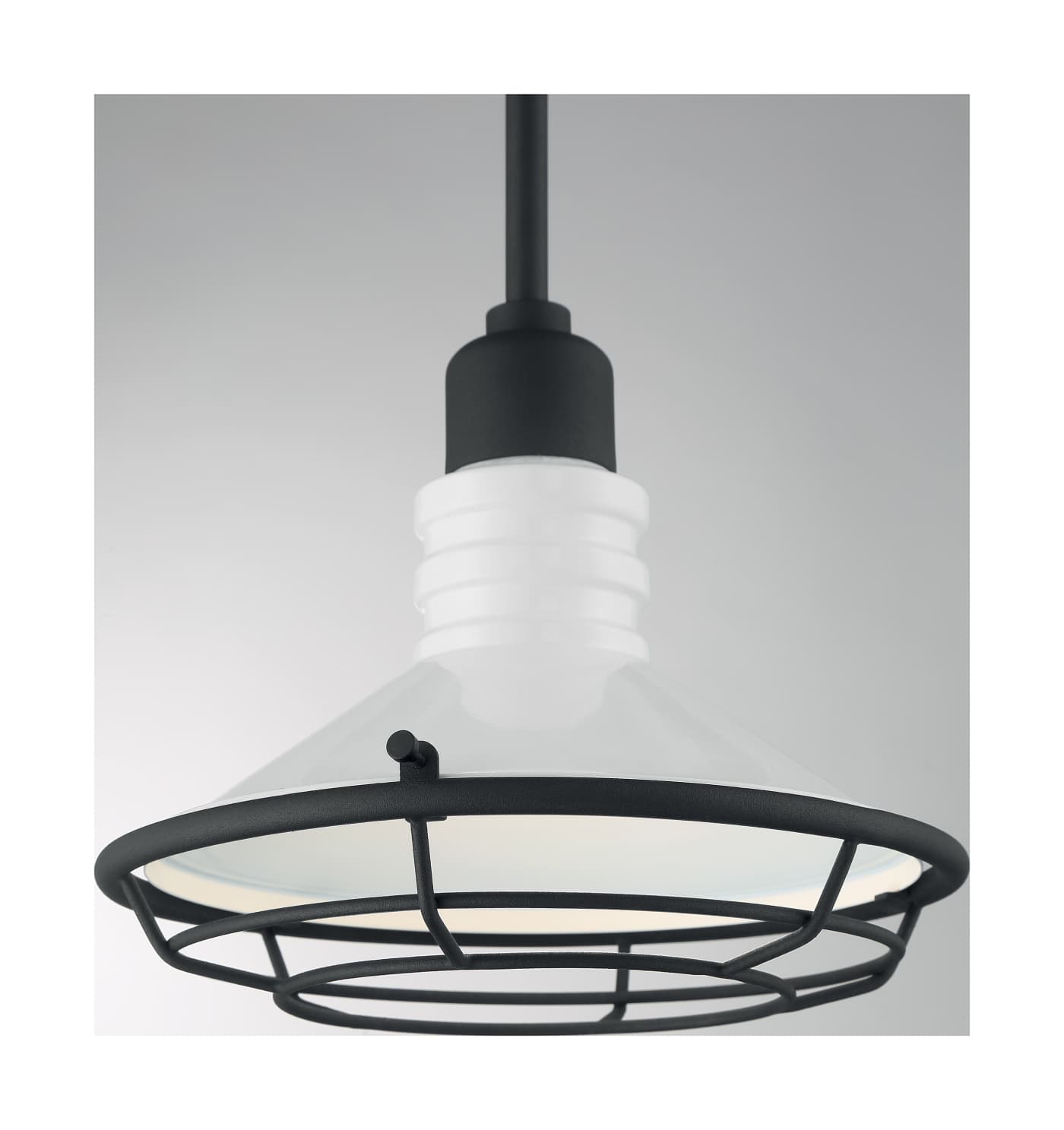 BLUE HARBOR 1LT SM PENDANT - 60-7053