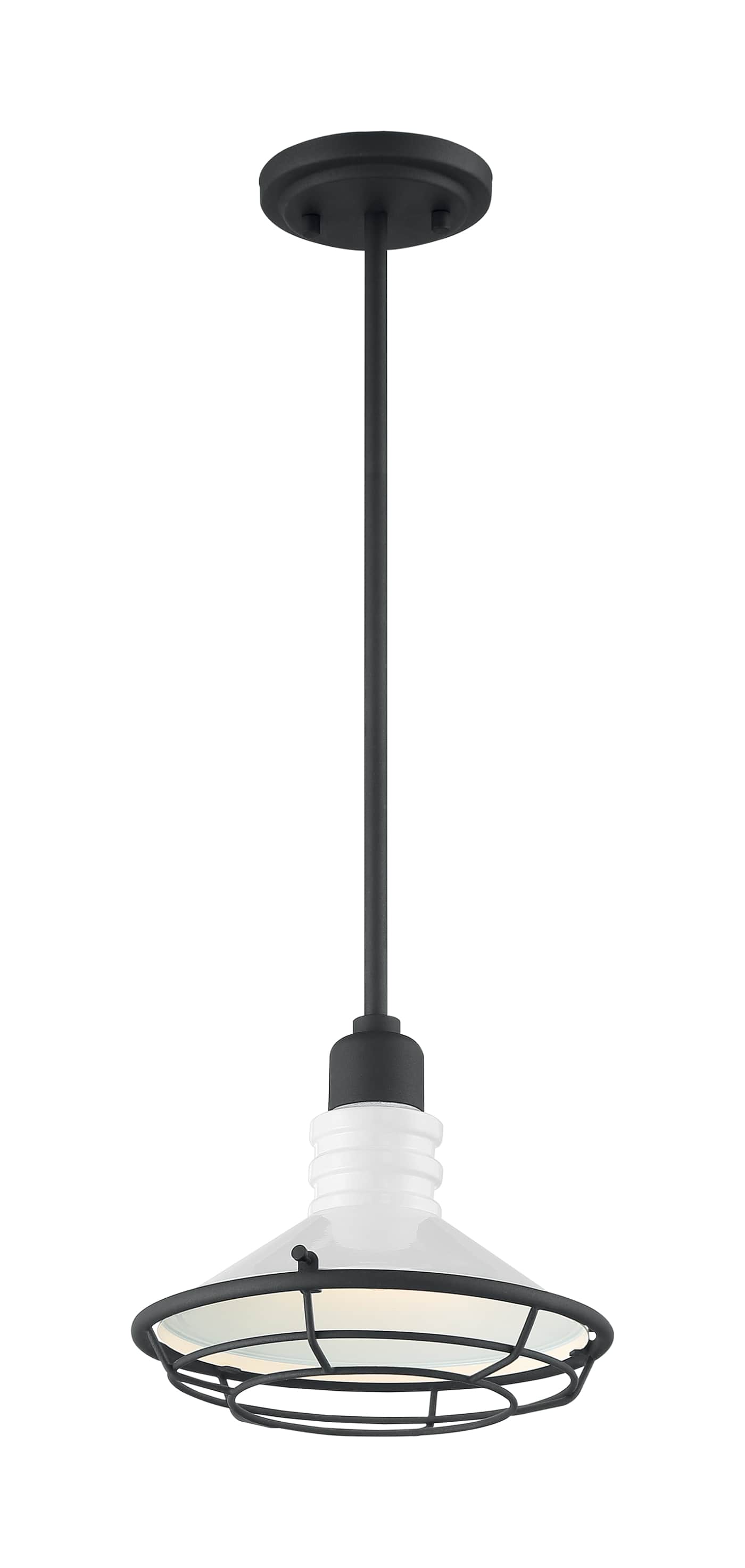 BLUE HARBOR 1LT SM PENDANT - 60-7053