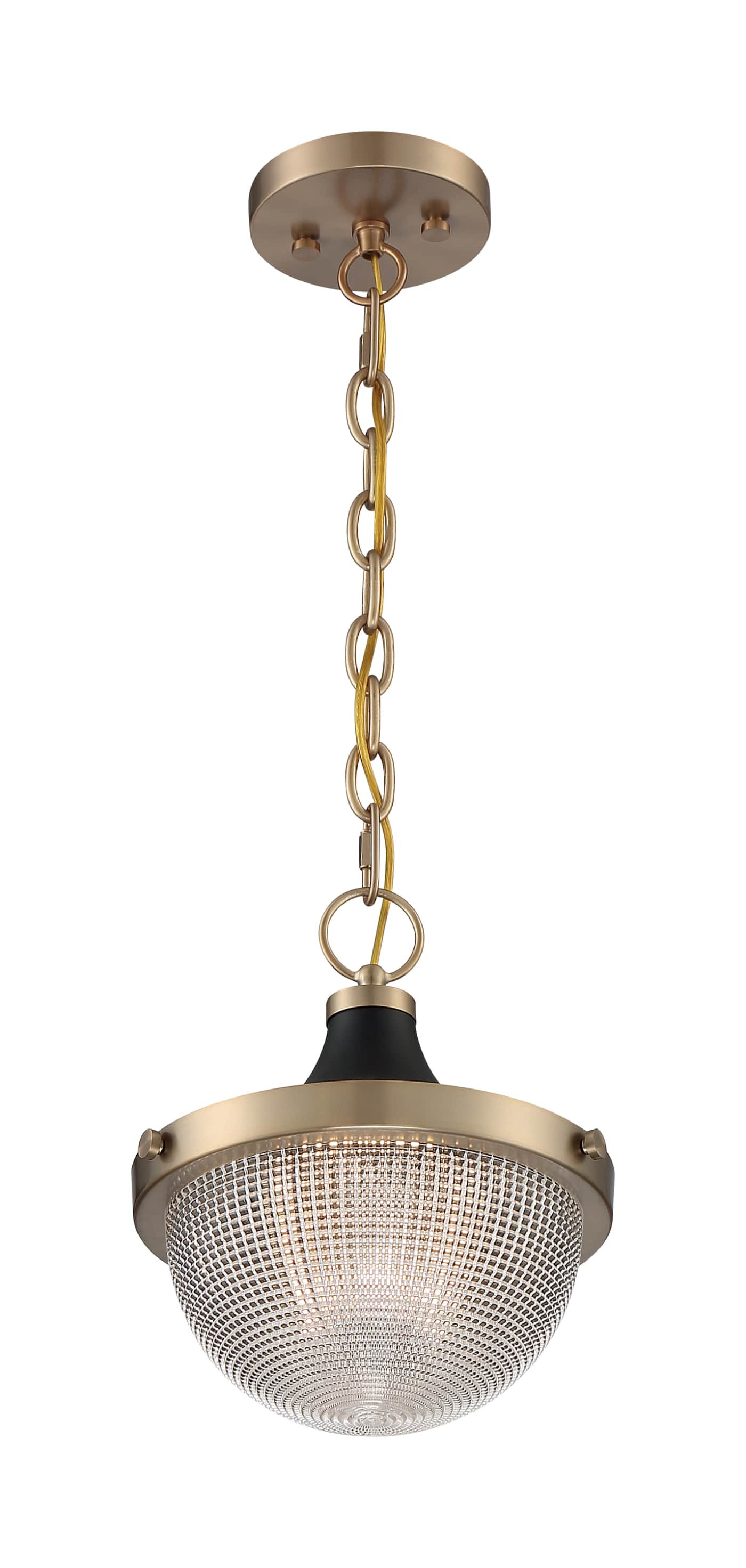 FARO 1 LIGHT SMALL PENDANT - 60-7059