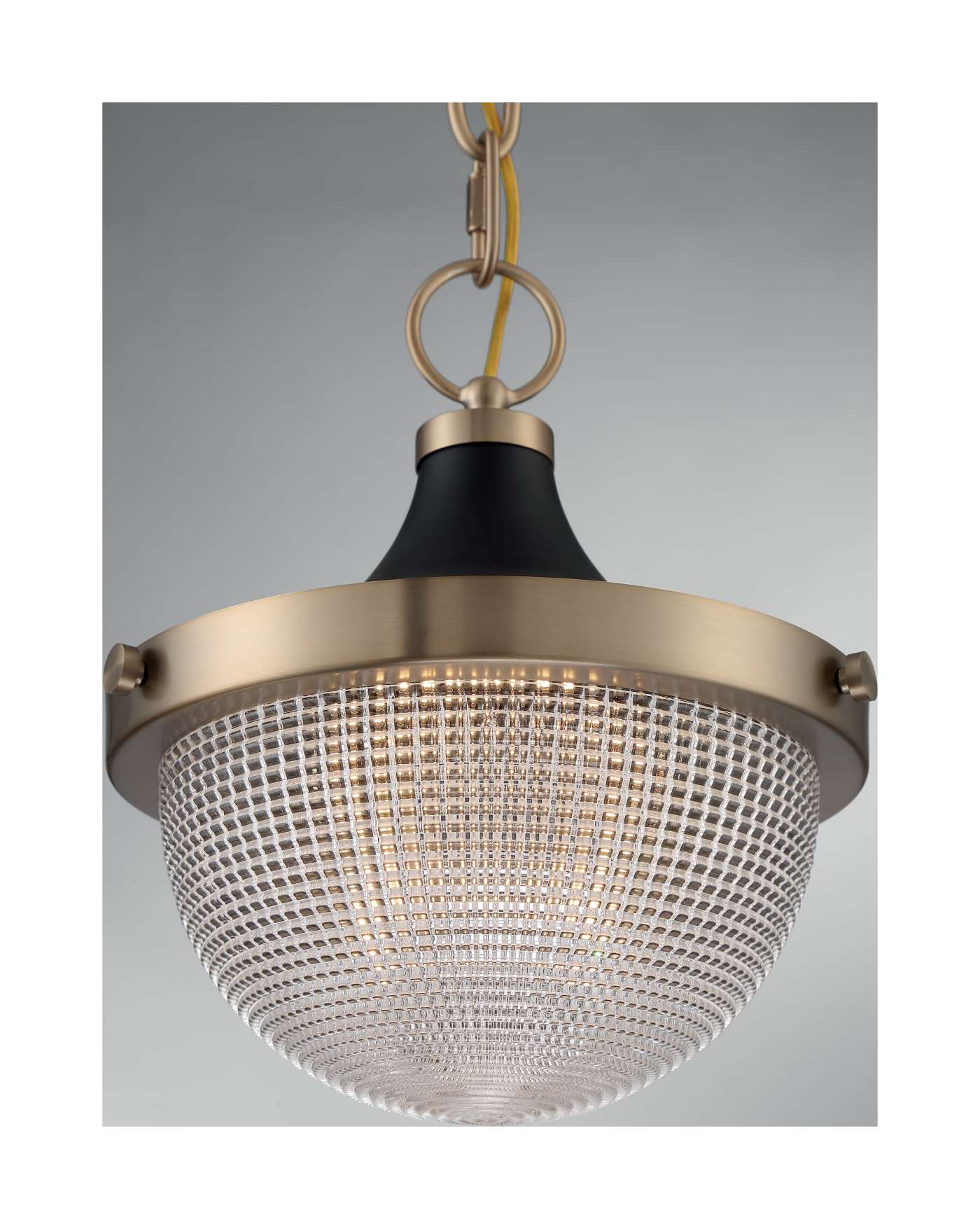 FARO 1 LIGHT SMALL PENDANT - 60-7059