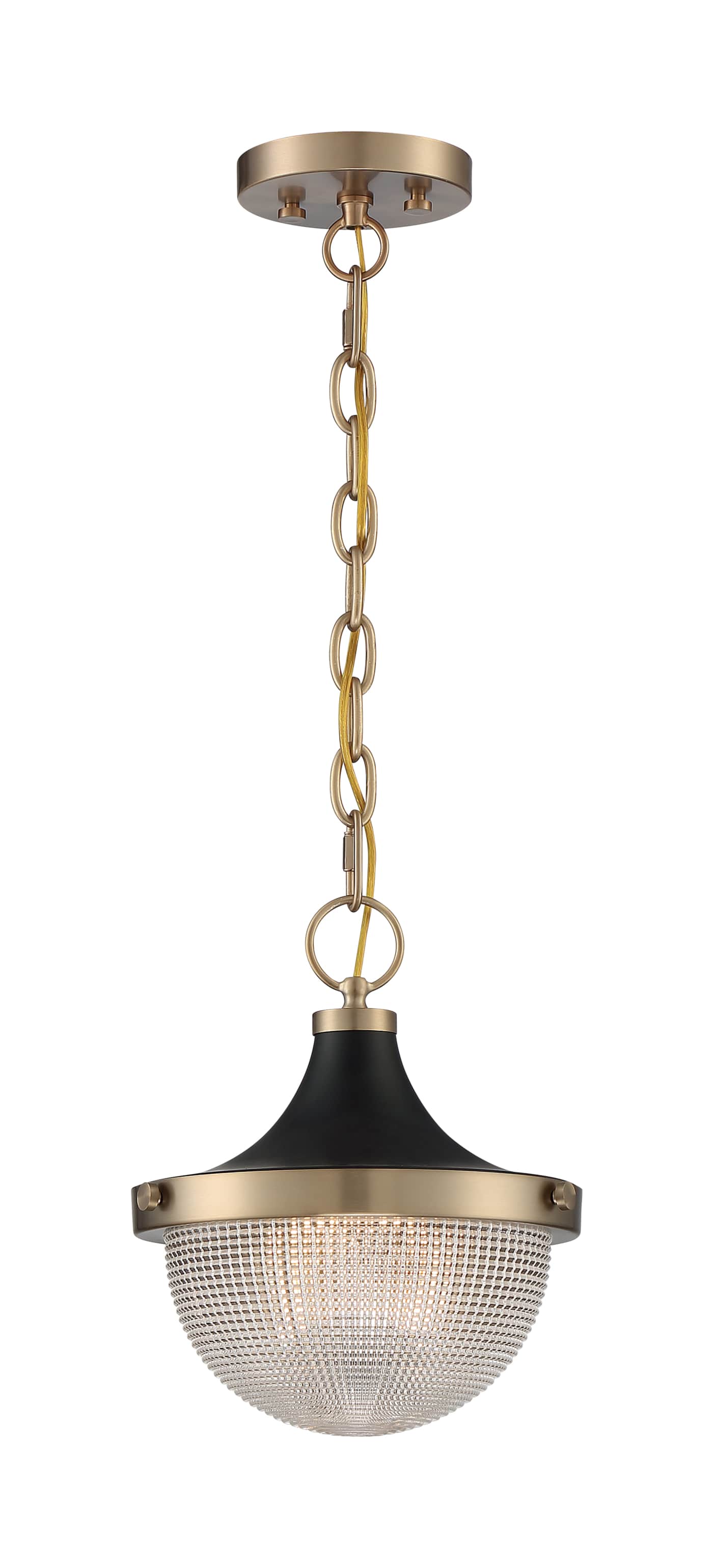 FARO 1 LIGHT SMALL PENDANT - 60-7059