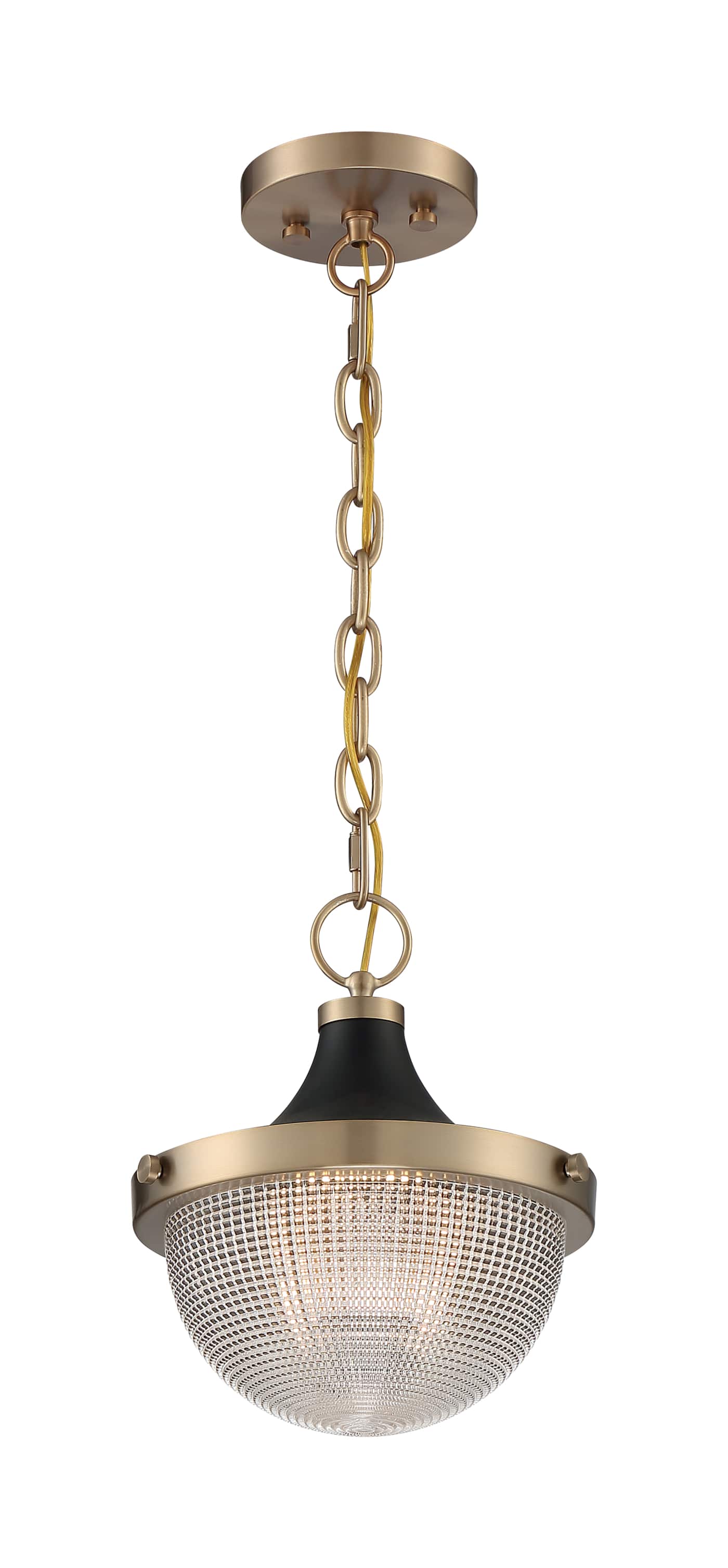 FARO 1 LIGHT SMALL PENDANT - 60-7059