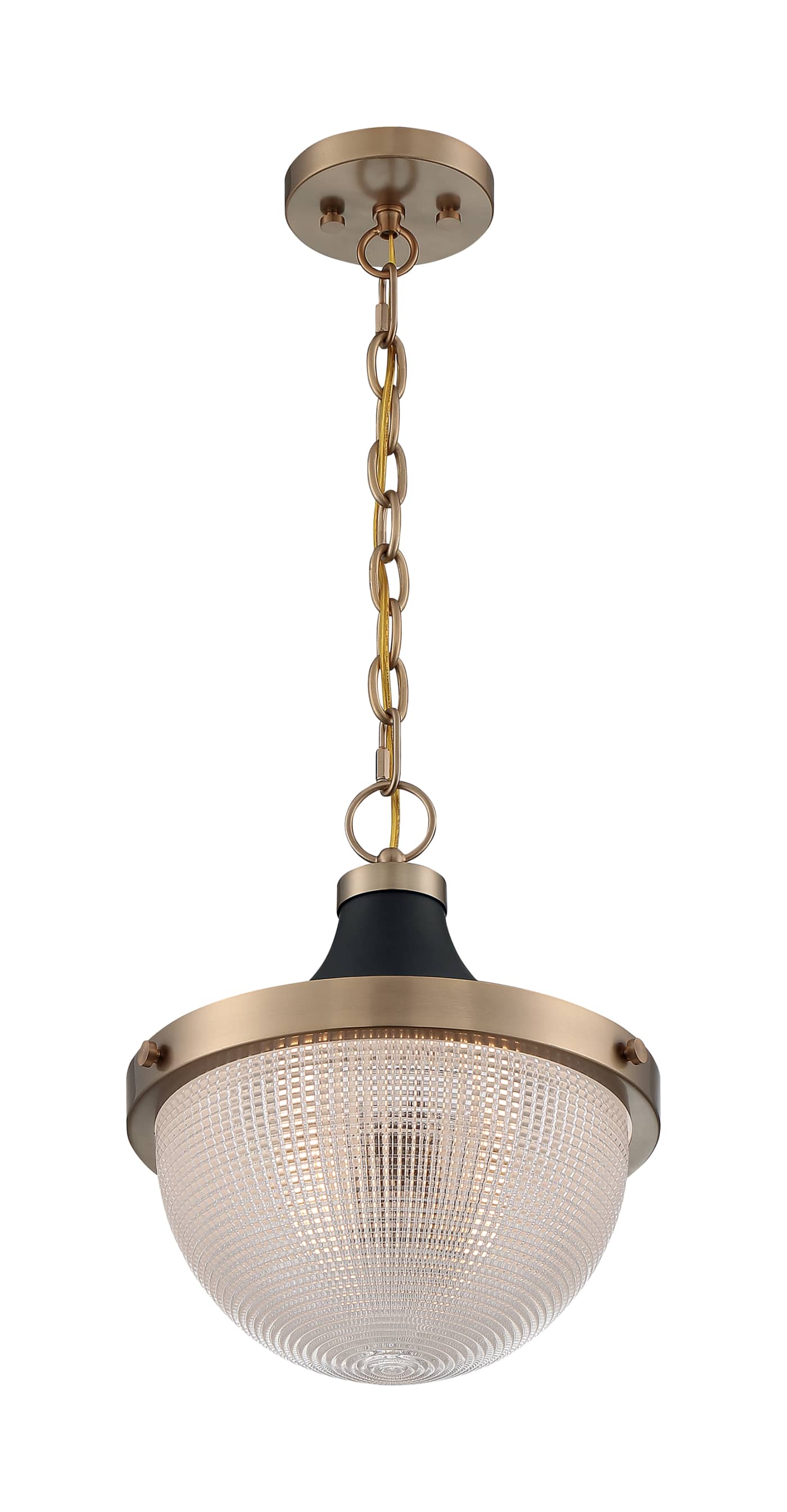 FARO 1 LIGHT LARGE PENDANT - 60-7060