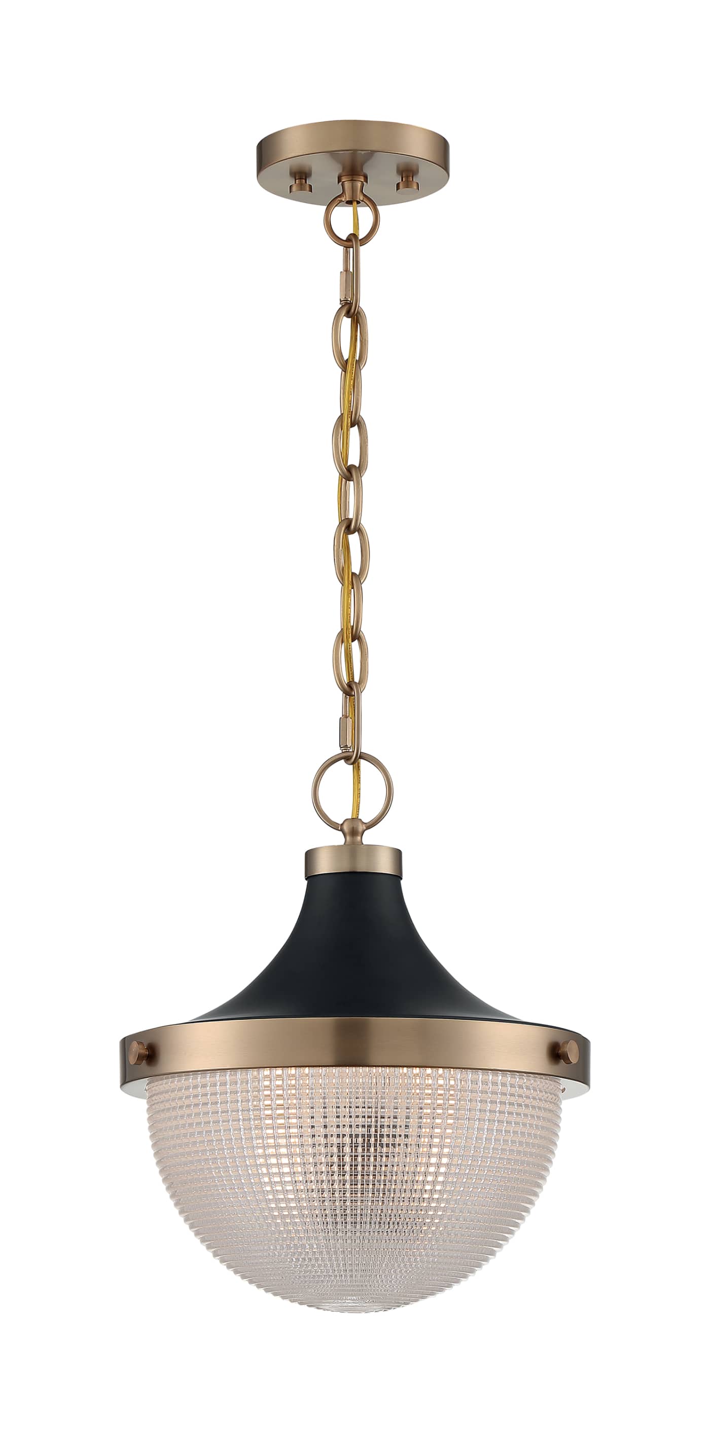 FARO 1 LIGHT LARGE PENDANT - 60-7060