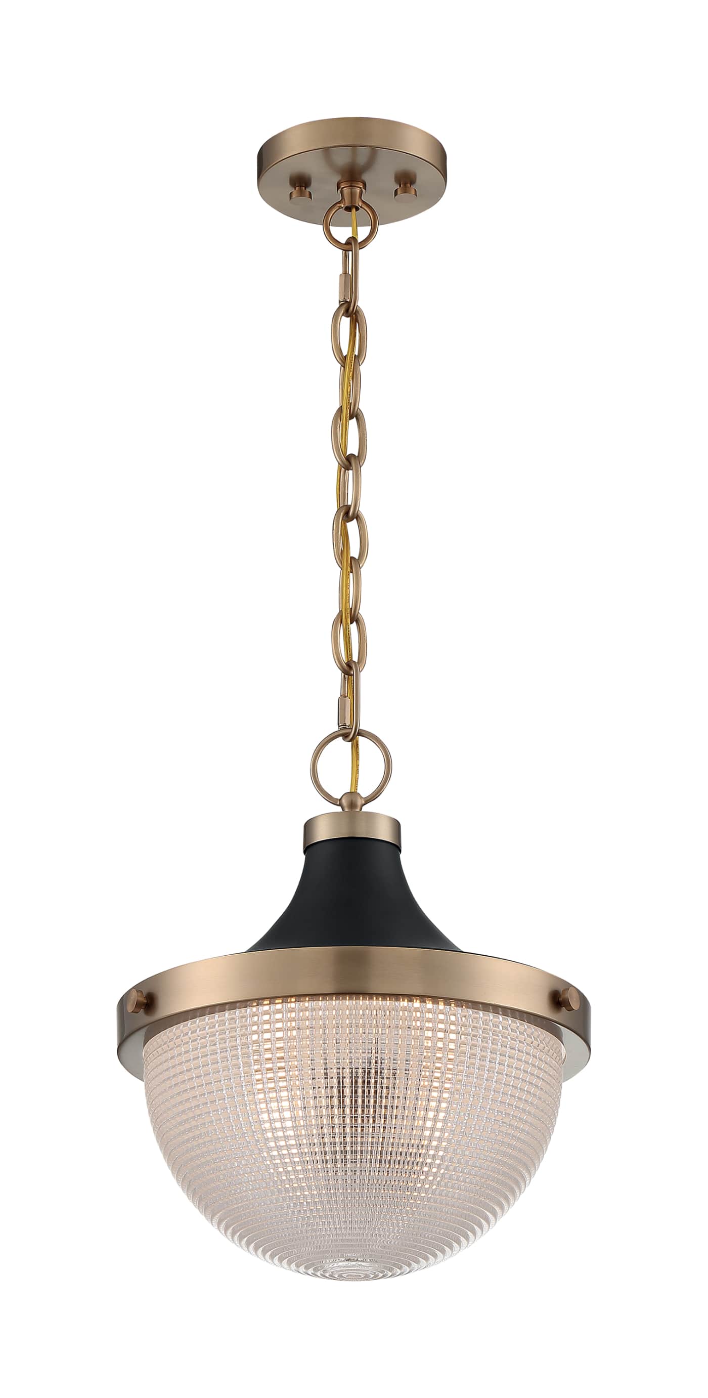 FARO 1 LIGHT LARGE PENDANT - 60-7060