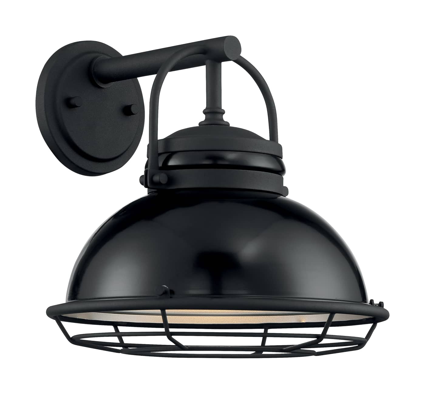 UPTON 1LT LG OUTDOOR WALL - 60-7062